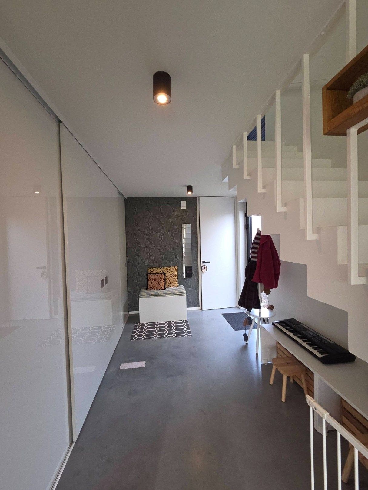 Zij heeft stiil...ze zegt oh... ohohoho... foto 2