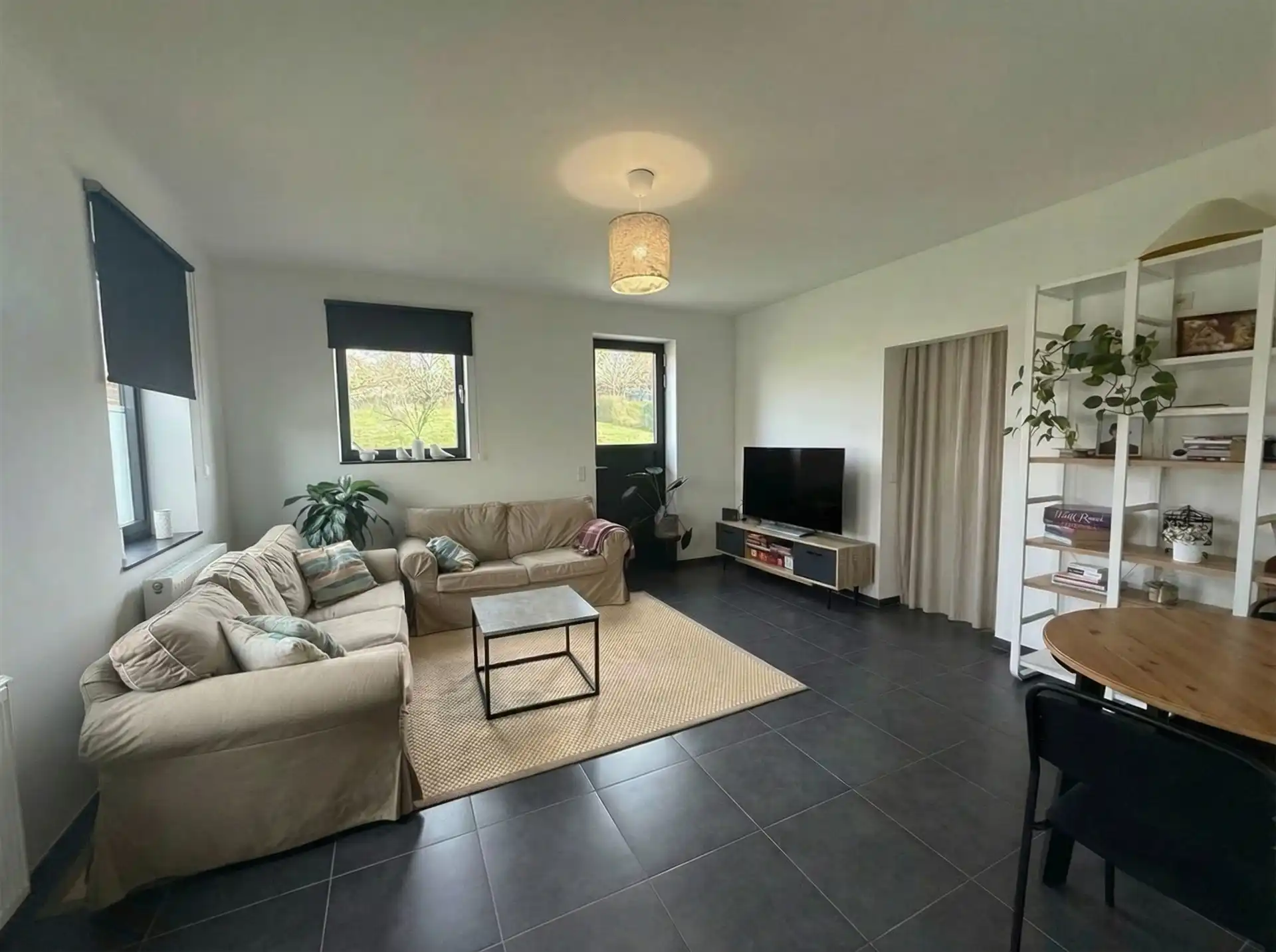 Prachtige, ruime villa met 7 kamers te huur op een rustige locatie in Wemmel foto 6