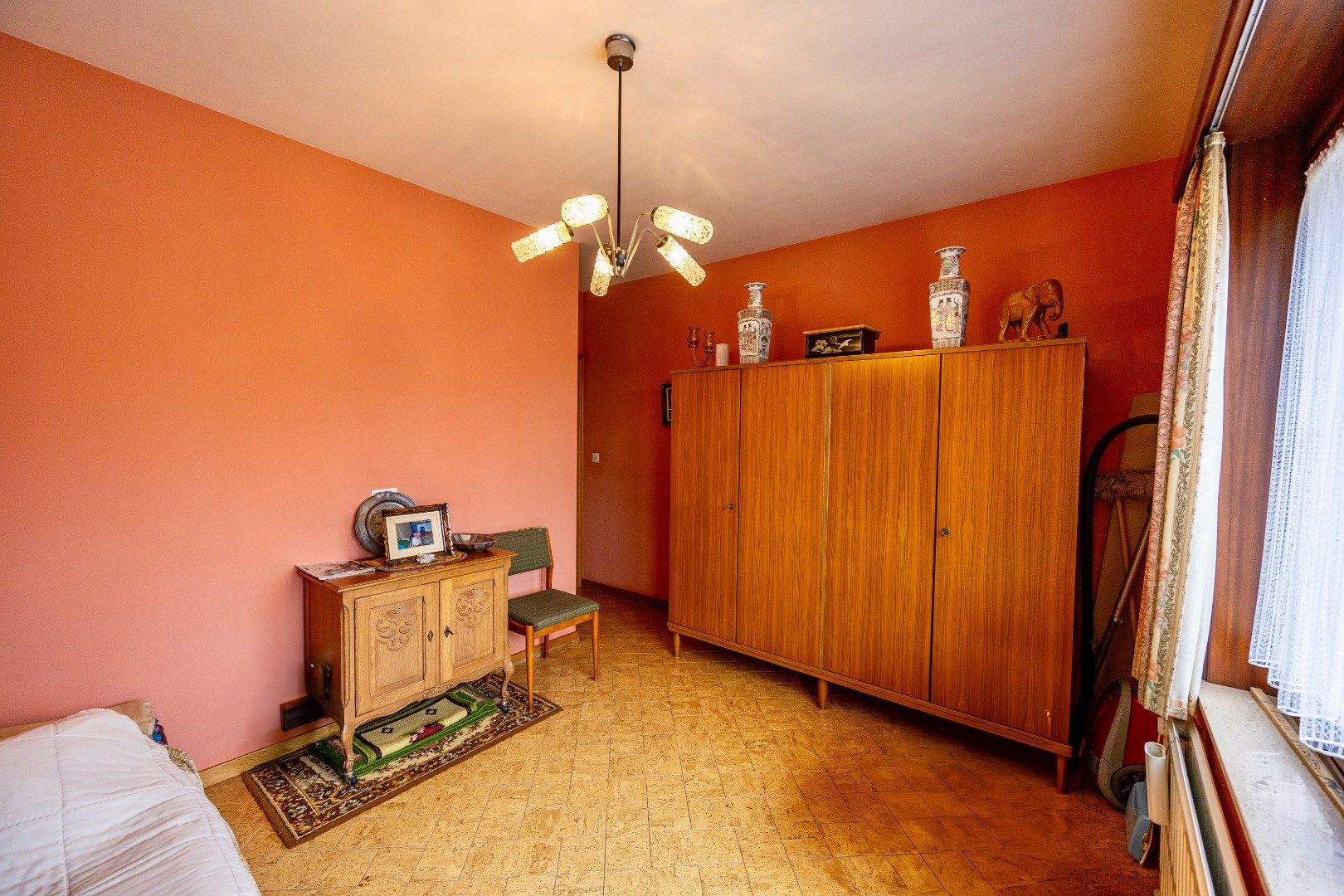 Charmante op te frissen woning te koop in Bellingen met tal van mogelijkheden. foto 12