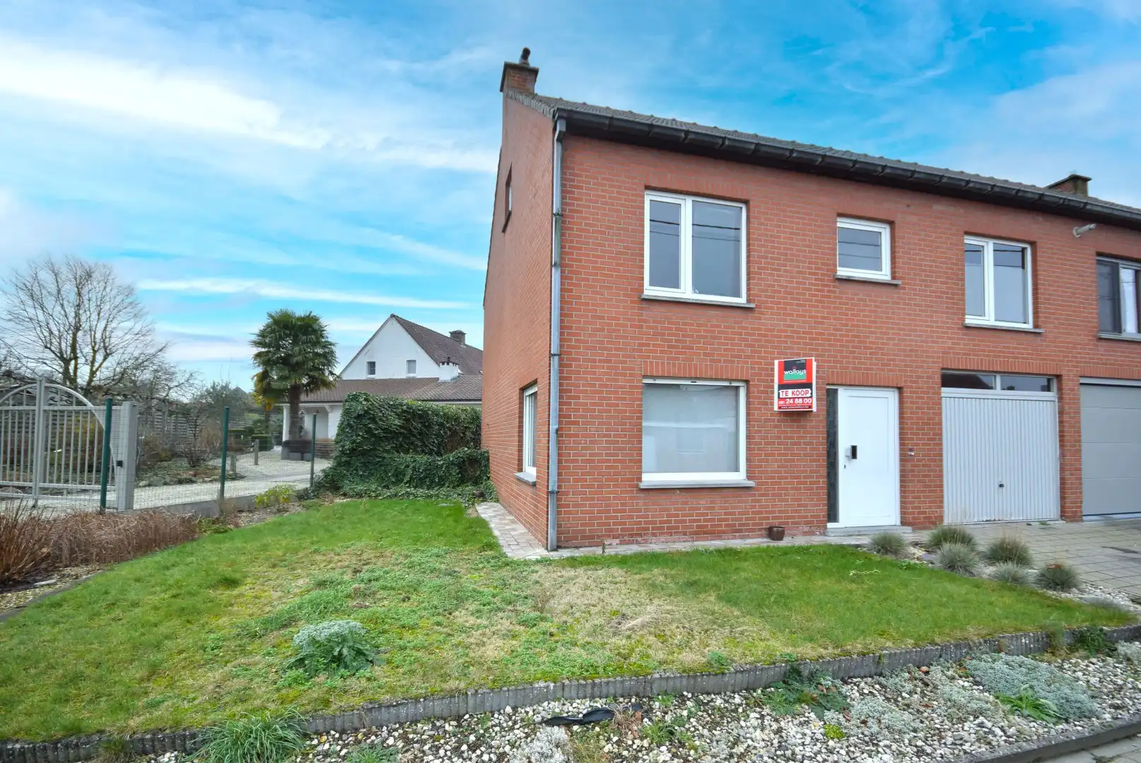 Huis te koop Kwadestraat 10 - - 8800 Roeselare