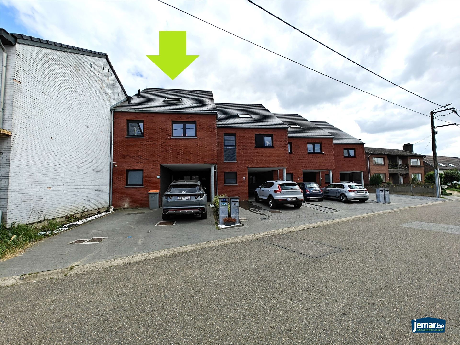 Huis te koop Talderstraat 22A - 3630 MAASMECHELEN