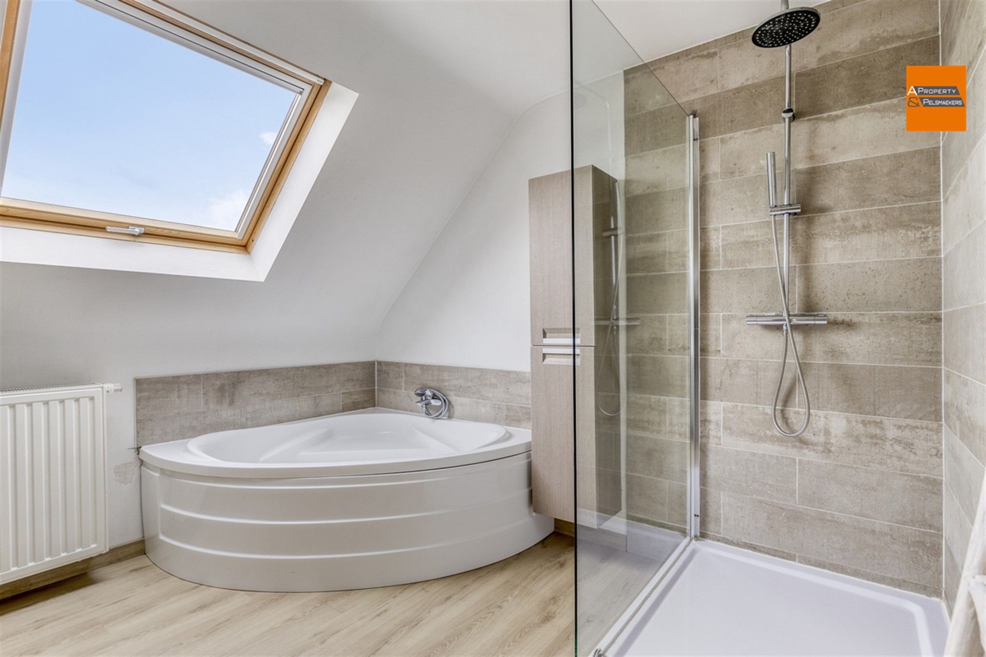 Instapklare woning gelegen in Kortenberg! foto 13
