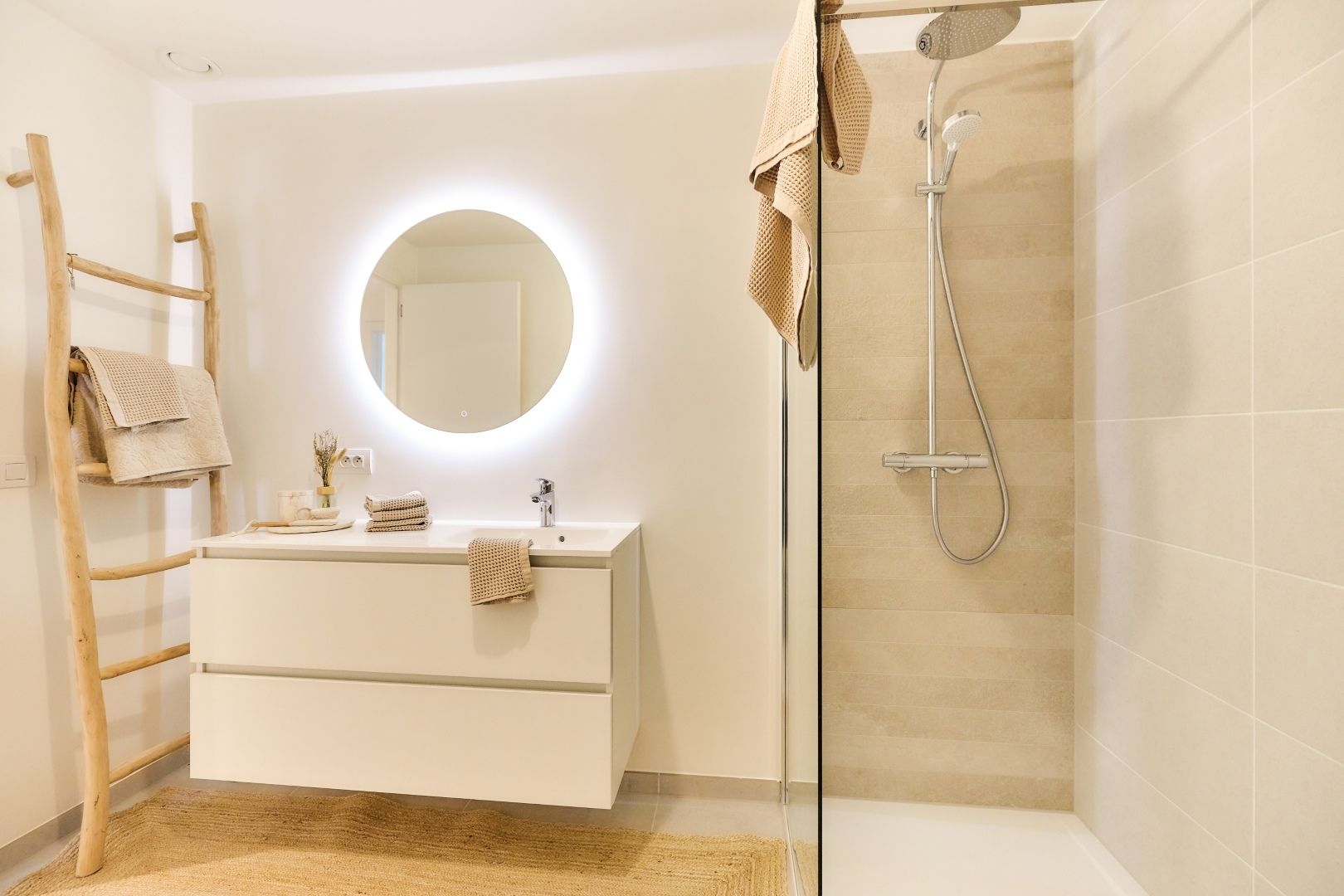 Moderne nieuwbouwwoning met 3 slaapkamers foto 12