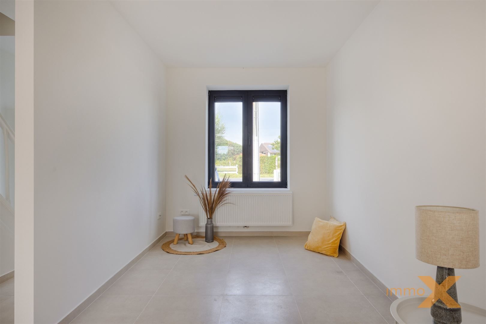 GERENOVEERDE KNUSSE WONING MET LEUKE TUIN foto 5