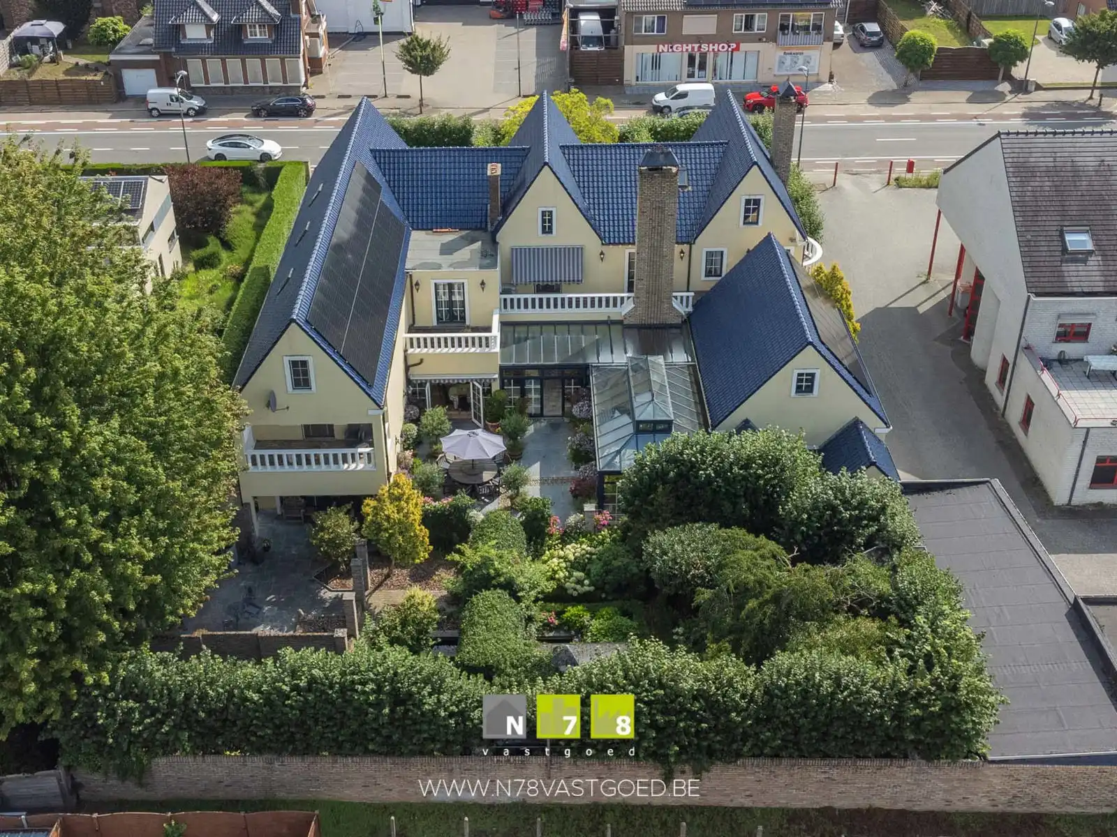 Huis te koop foto 94