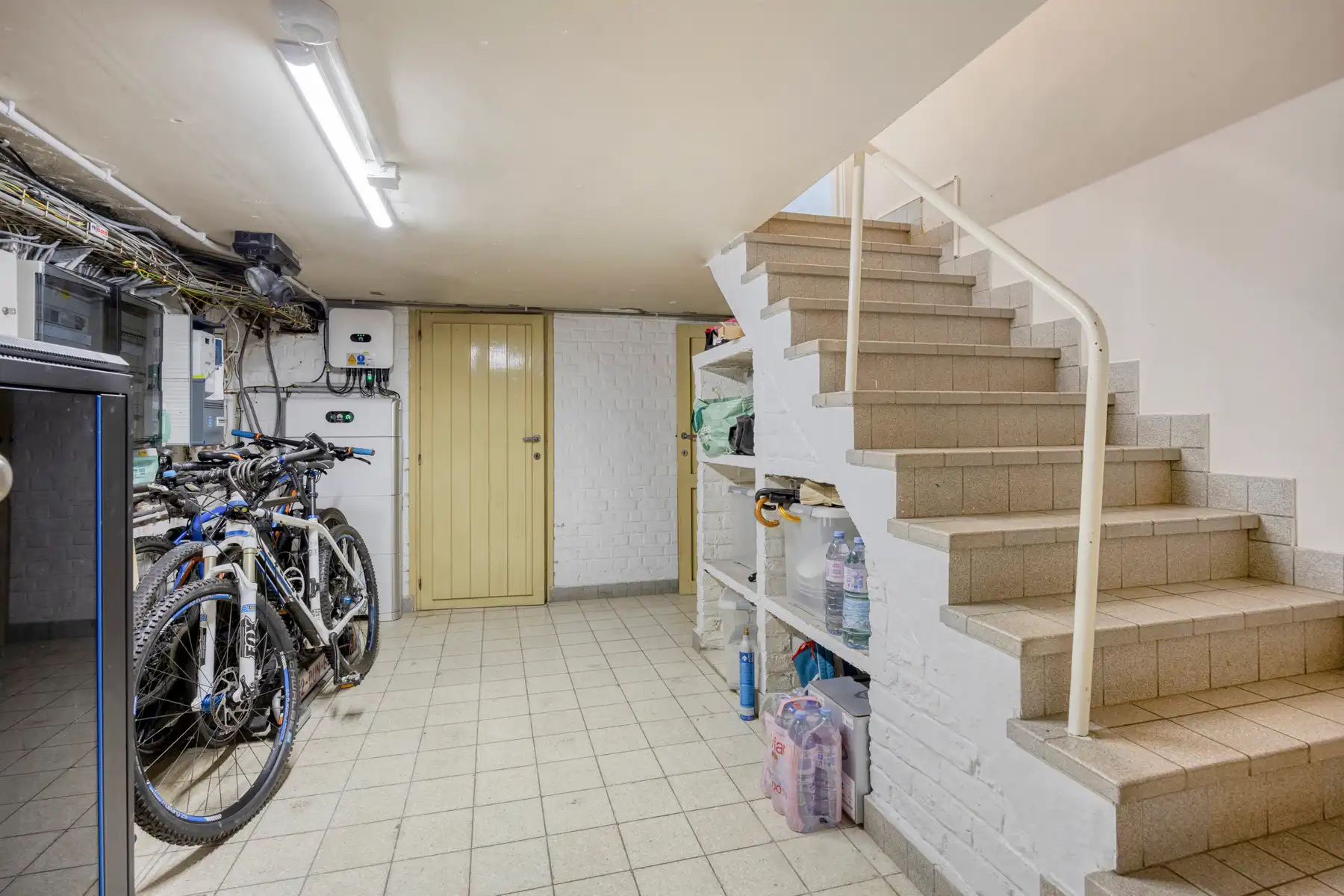  Exclusieve villa op een absolute toplocatie in Dilbeek! foto 27