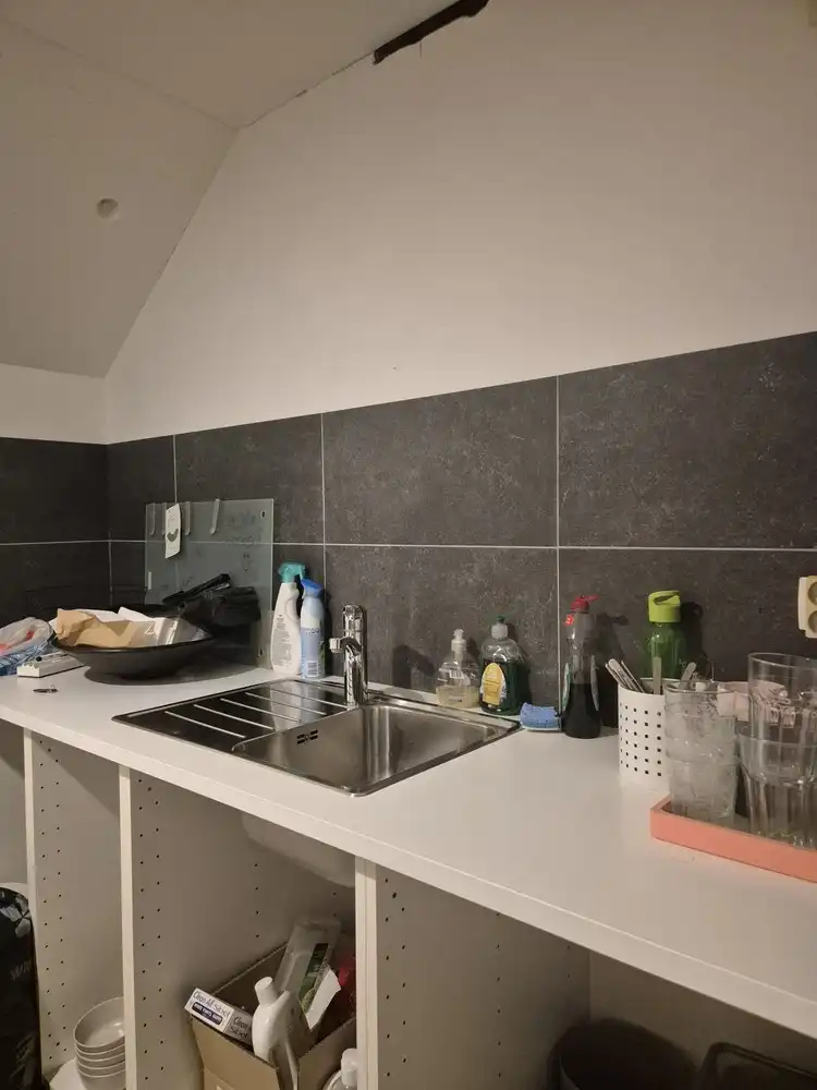 Mooi handelspand op uitstekende locatie foto 13