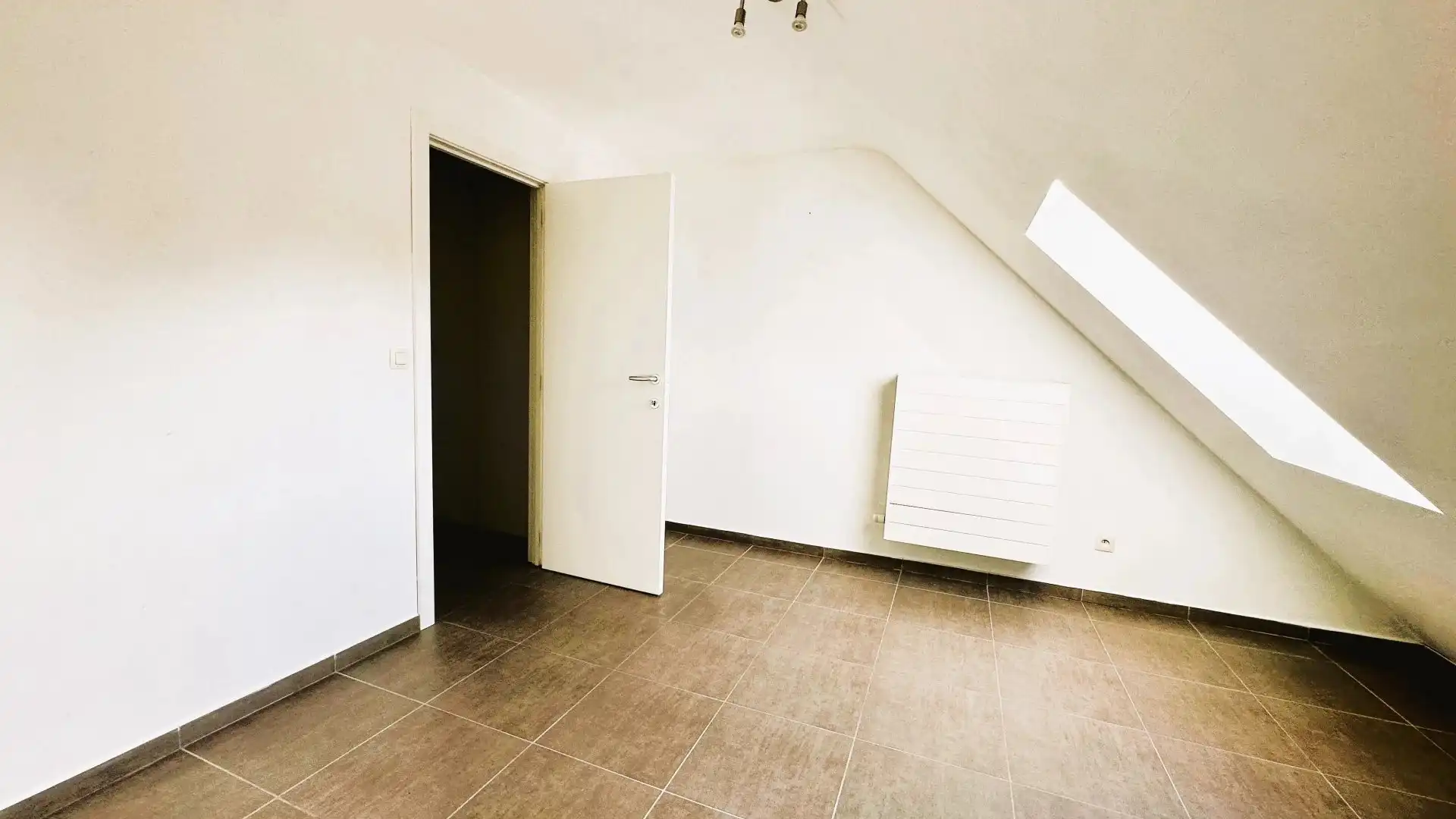 duplexappartement (EPC A) mét garagebox foto 8