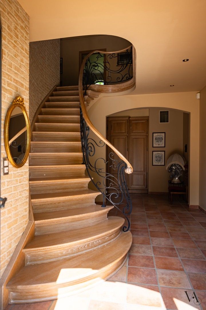 Zeer ruime klassieke villa op prachtig perceel in Hoog-Linden foto 10
