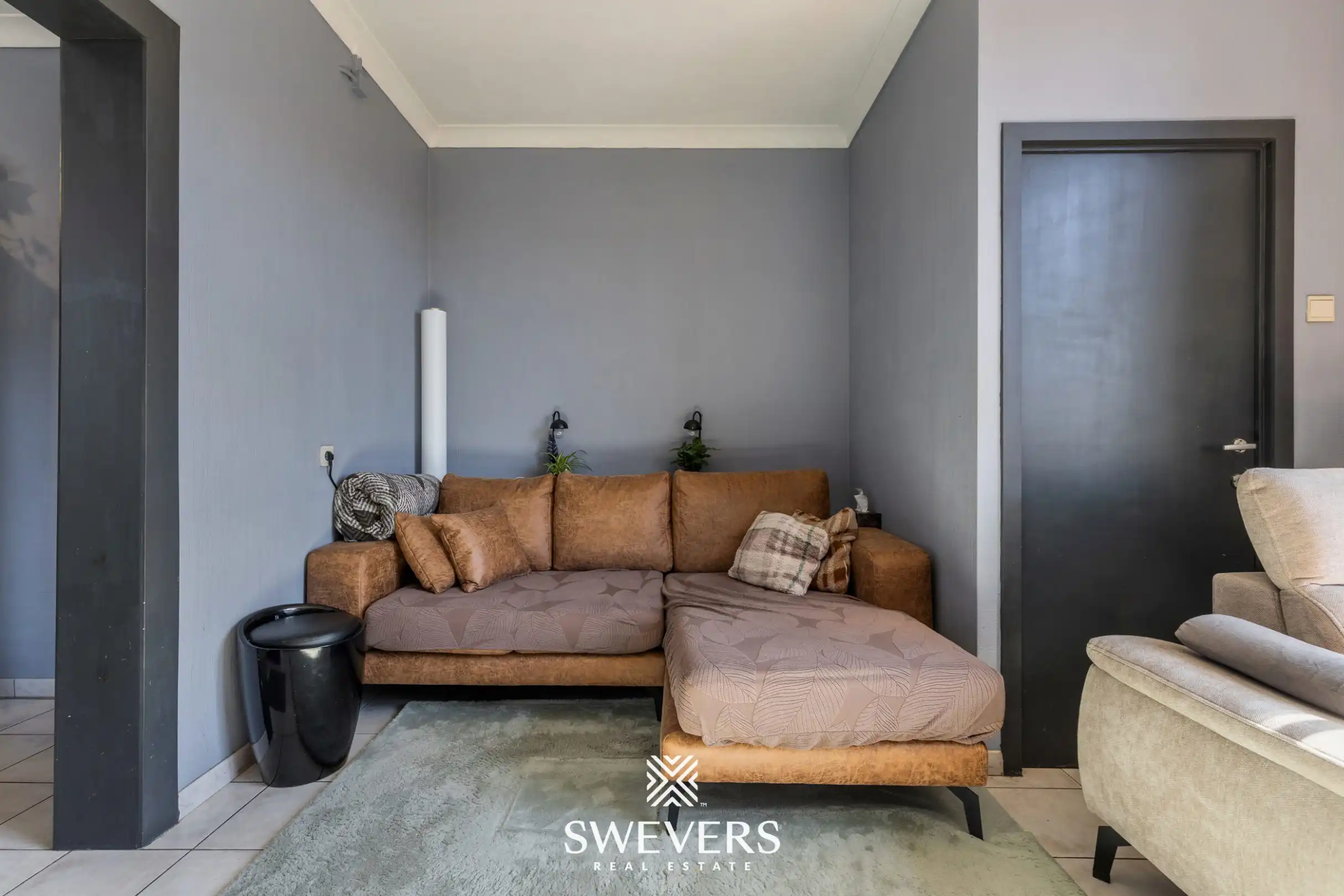 Charmante open bebouwing met renovatiepotentieel op toplocatie nabij centrum Heusden-Zolder foto 8