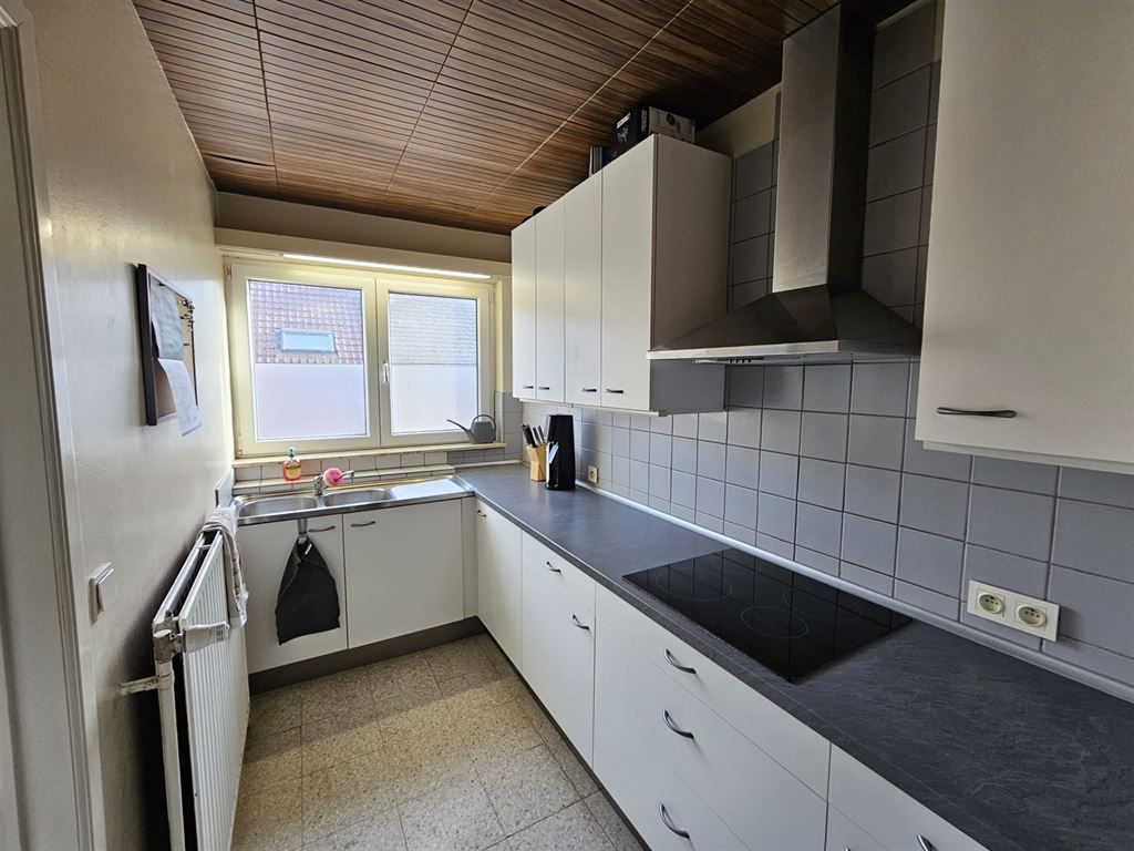 Ruim appartement in centrum Herent foto 8