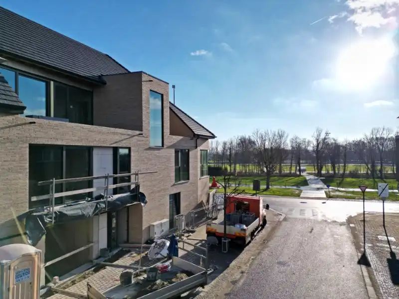 Residentie Parkzicht foto 5