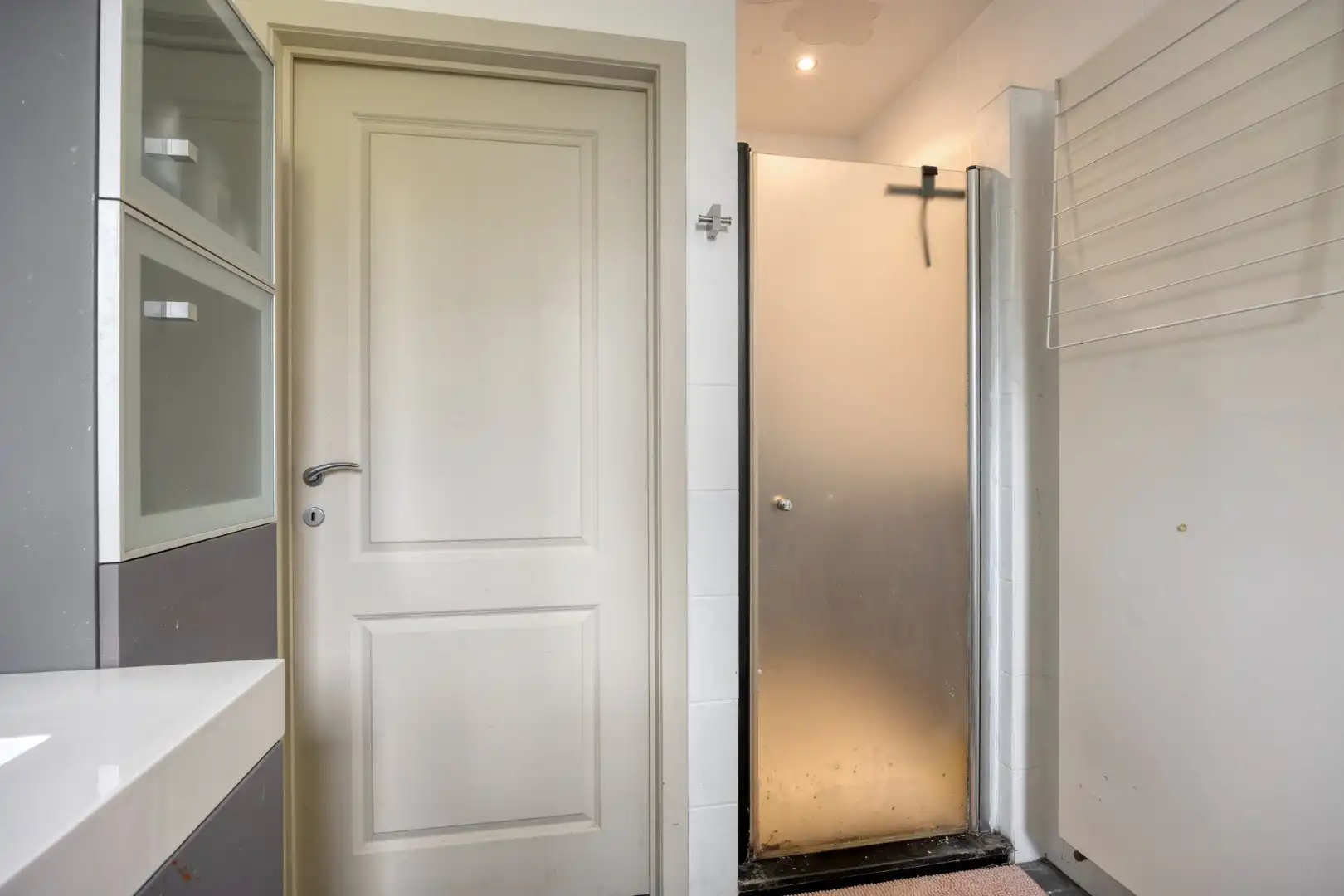 Halfopen bebouwing met 3 slpks, rustig gelegen in Heppen !  foto 18