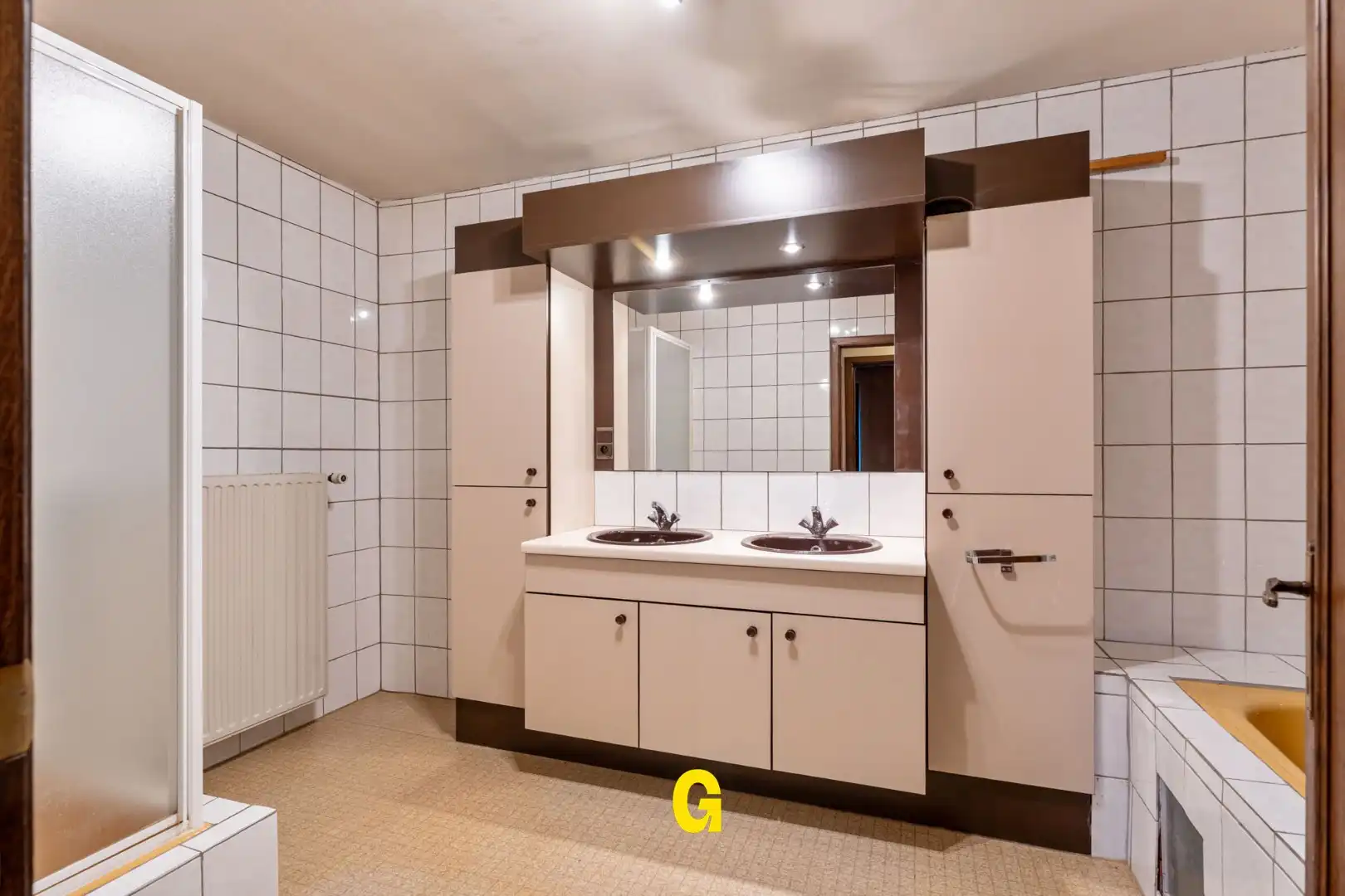 3-slaapkamer appartement in een kleinschalige residentie vlakbij het centrum foto 18