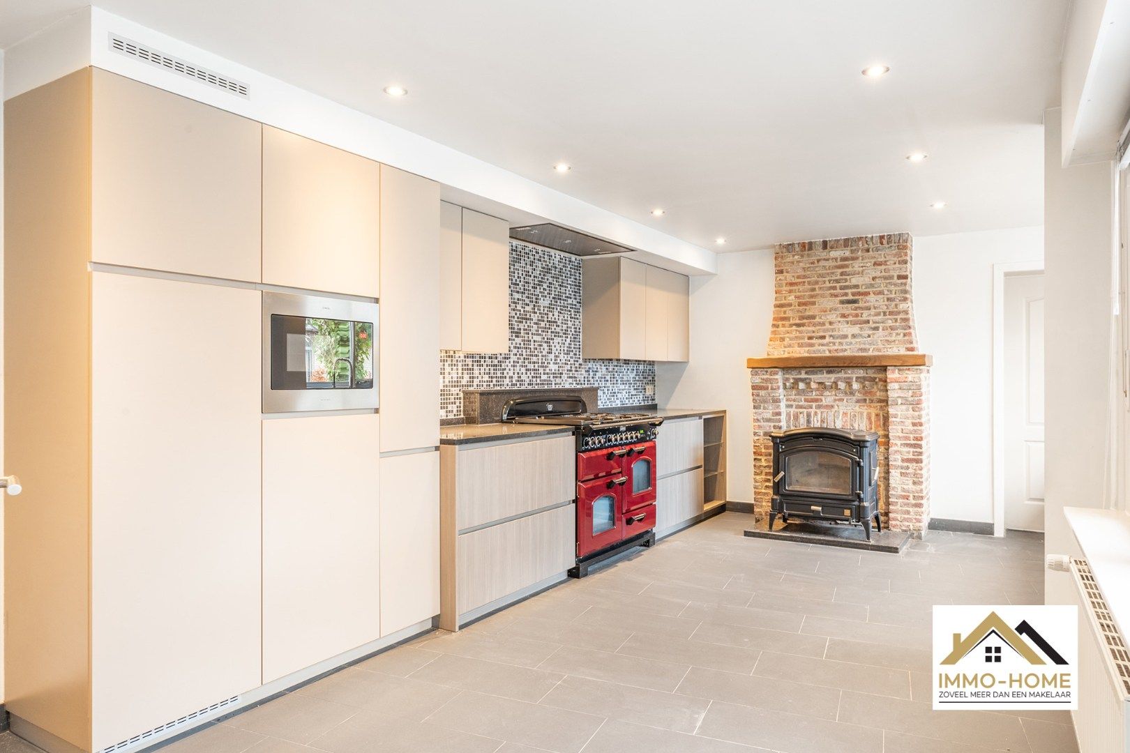 Instapklare open bebouwing op topligging foto 5