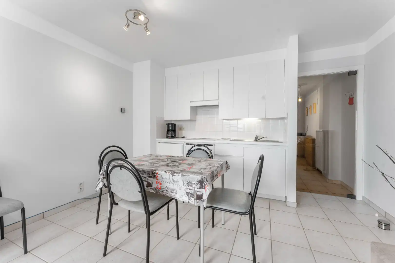 Appartement te koop foto 4