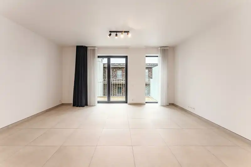 Roeselare - stijlvol 1-slaapkamerappartement in het hart van Roeselare foto 6