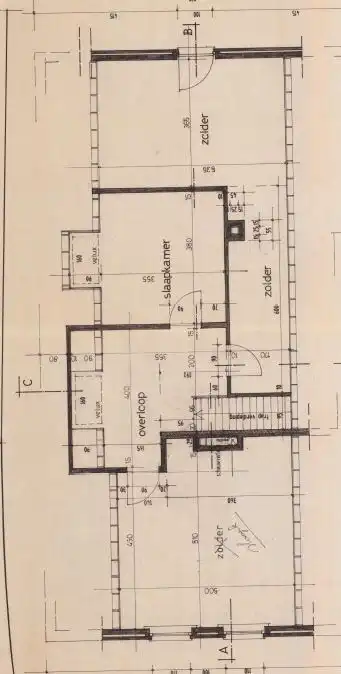 Unieke villa op de top van de Rodeberg te koop! foto 29