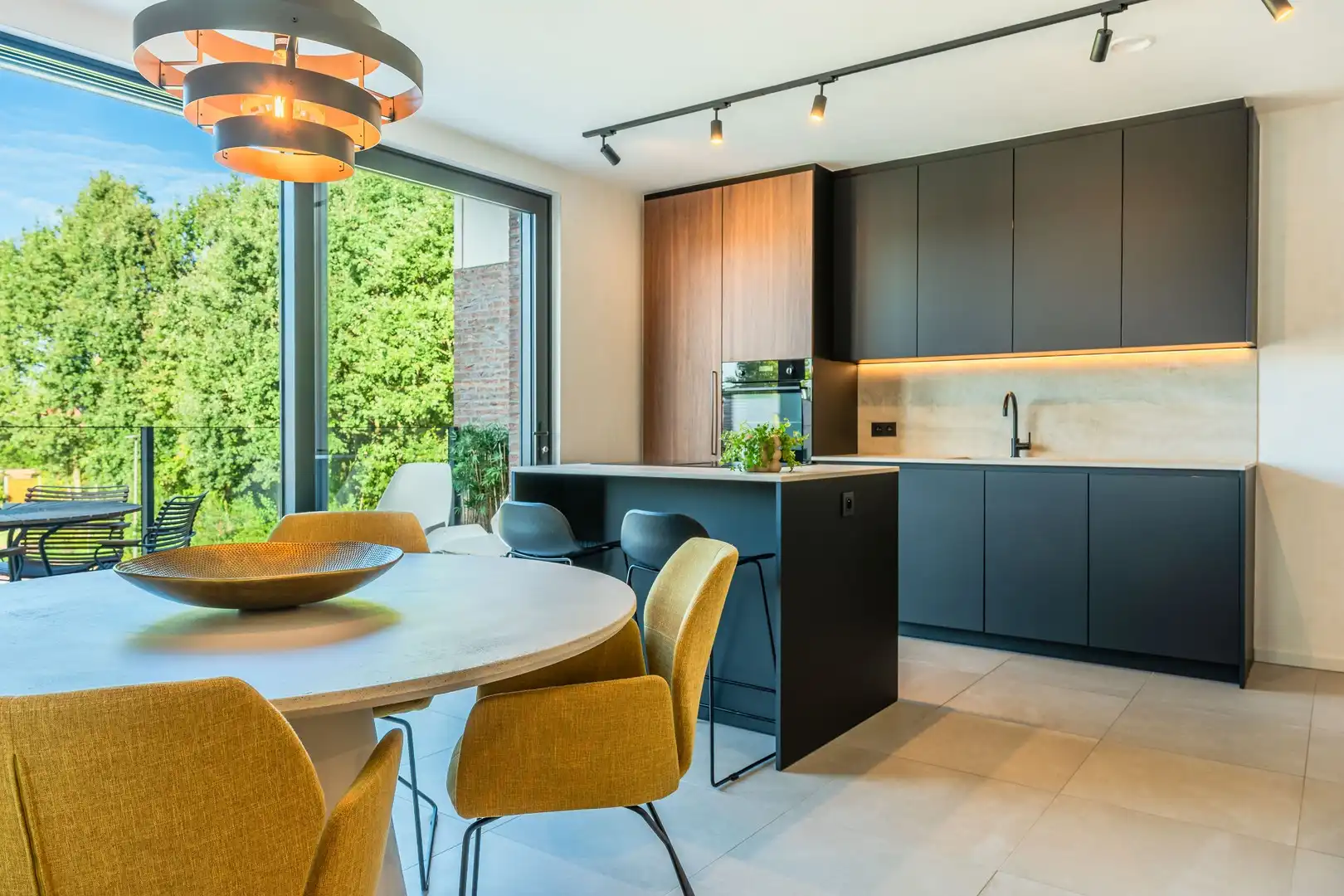 Appartement te huur Maria Verbraekenstraat 11/0101 - 2070 Burcht