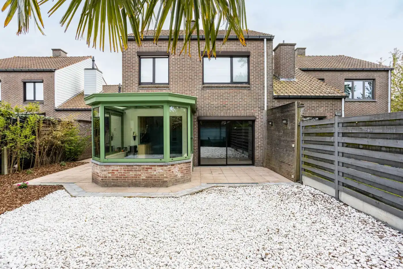 Charmante woning in Nieuwenhove foto 22