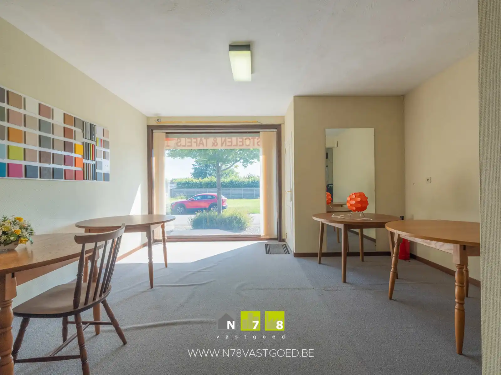 Gebouw te koop foto 27