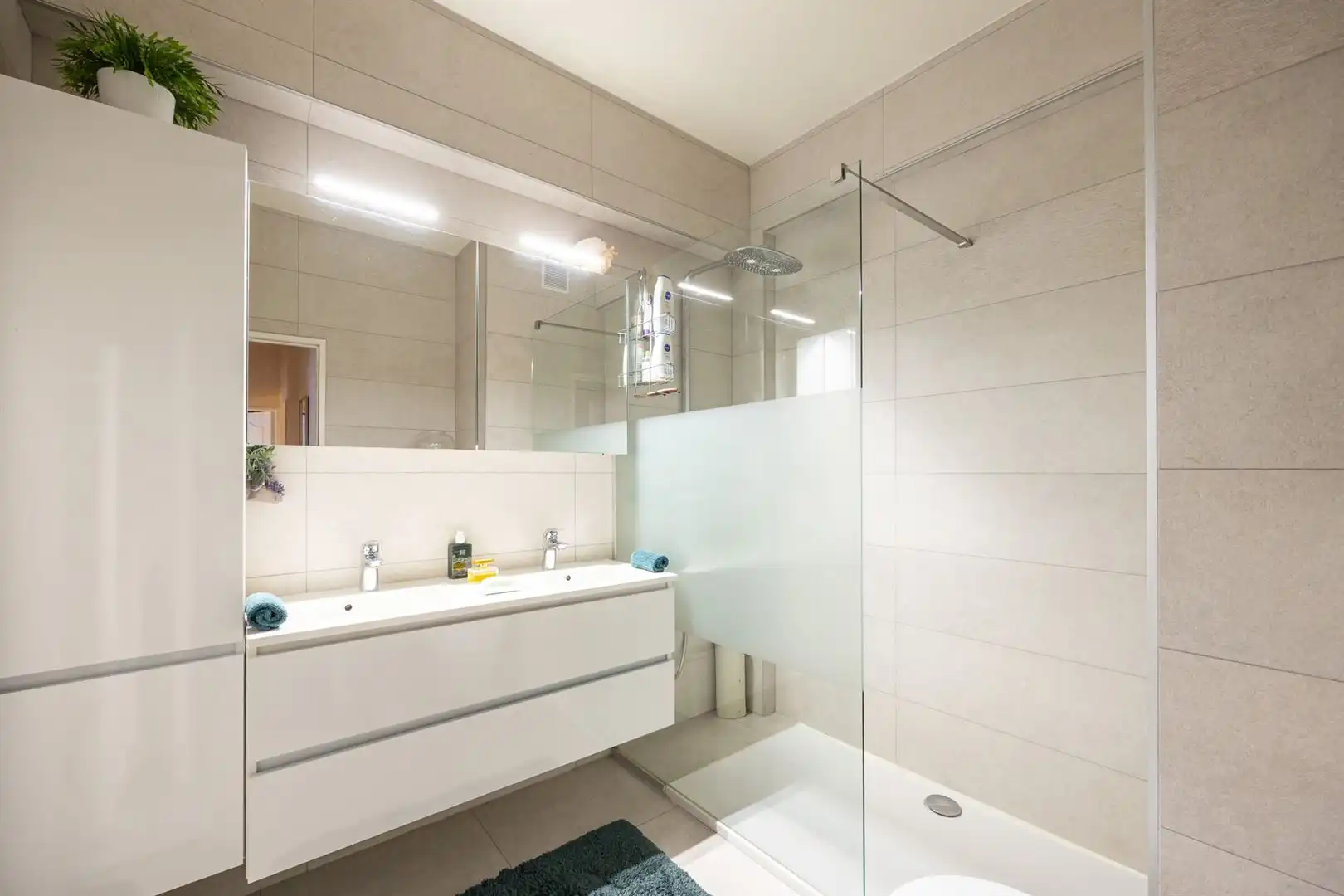 Ruim appartement met daktuin aan de Schelde foto 14