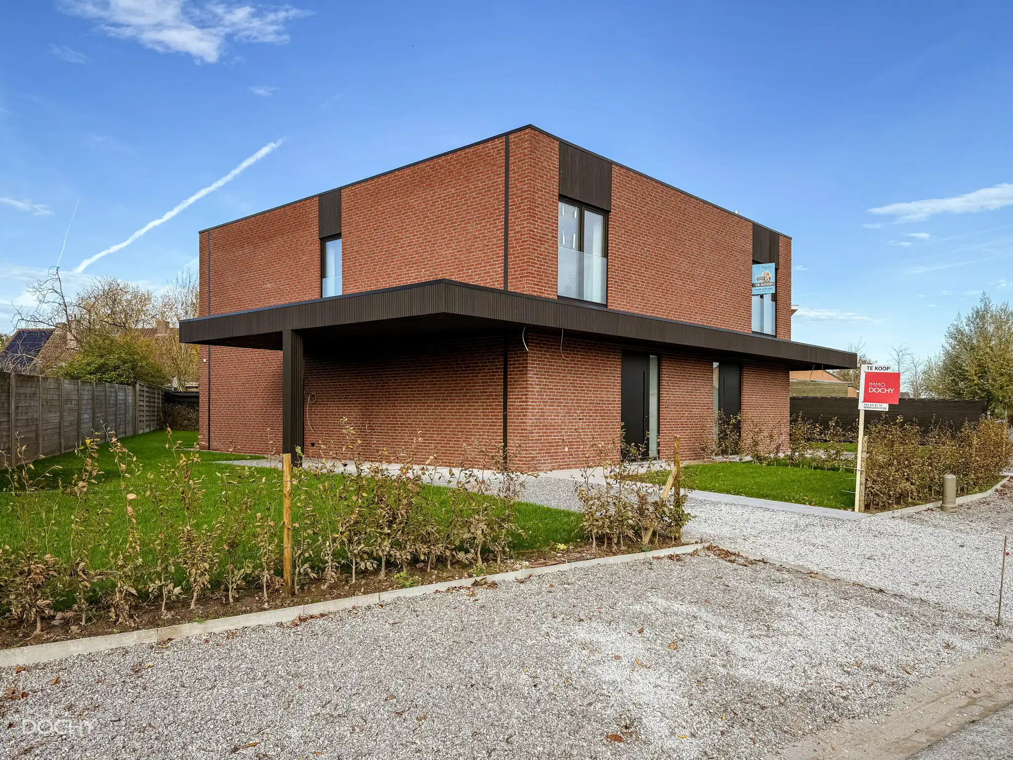 Energie - Neutrale nieuwbouwwoning | Guido Gezellestraat foto 20