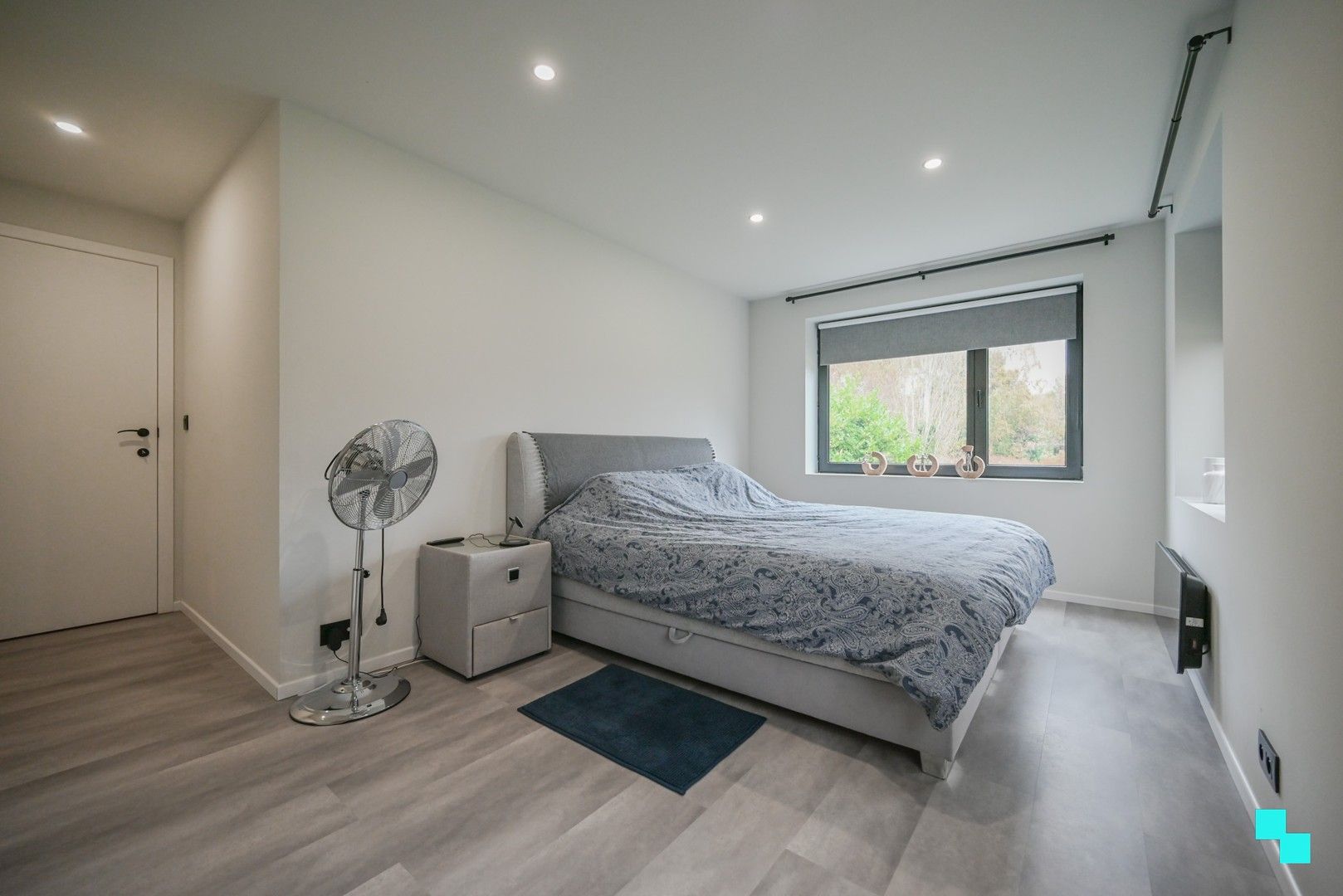 Instapklare woning aan kanaalpark te Ingelmunster foto 19