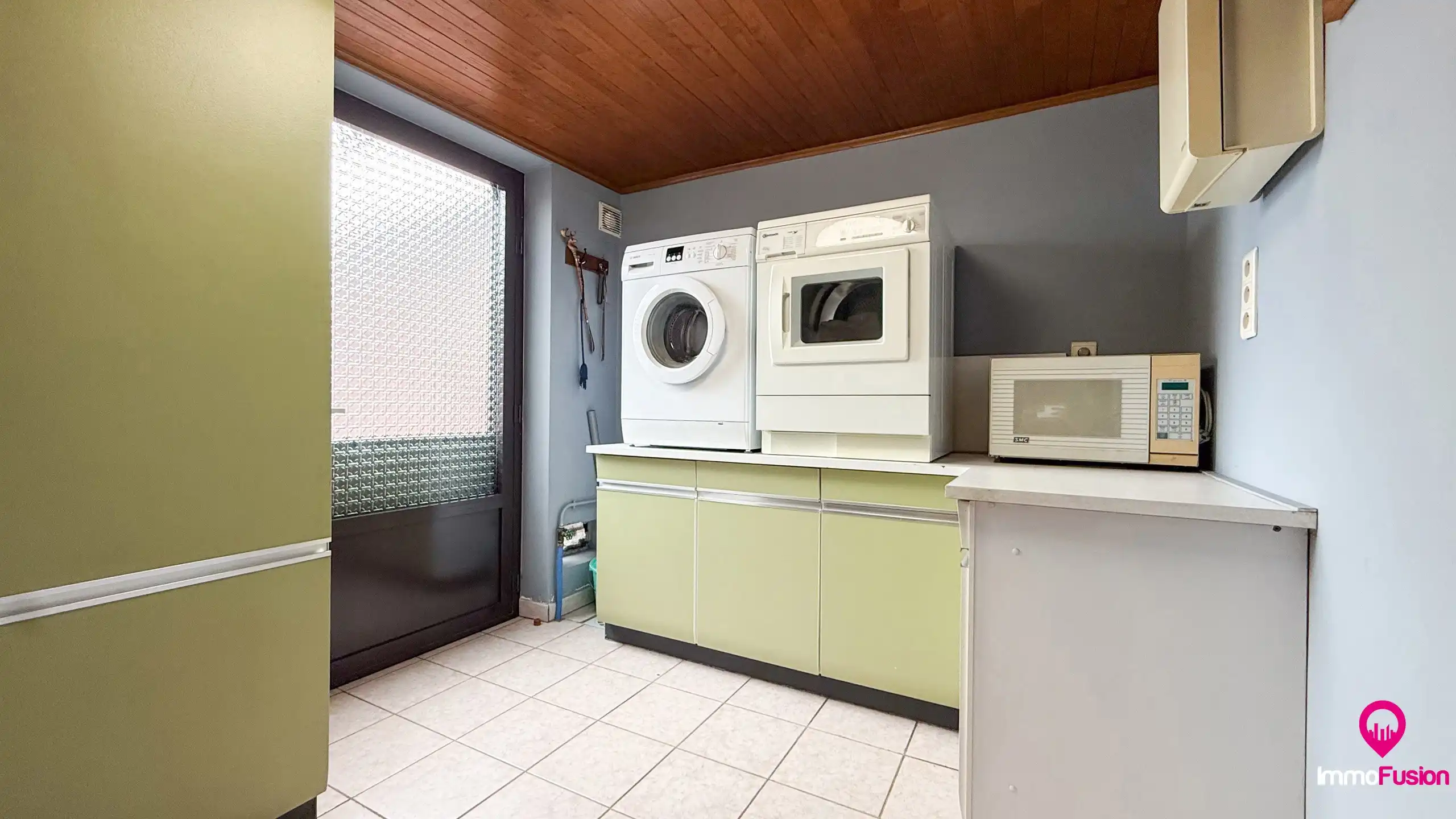 Charmante gelijkvloerse woning met 3 slaapkamers foto 11