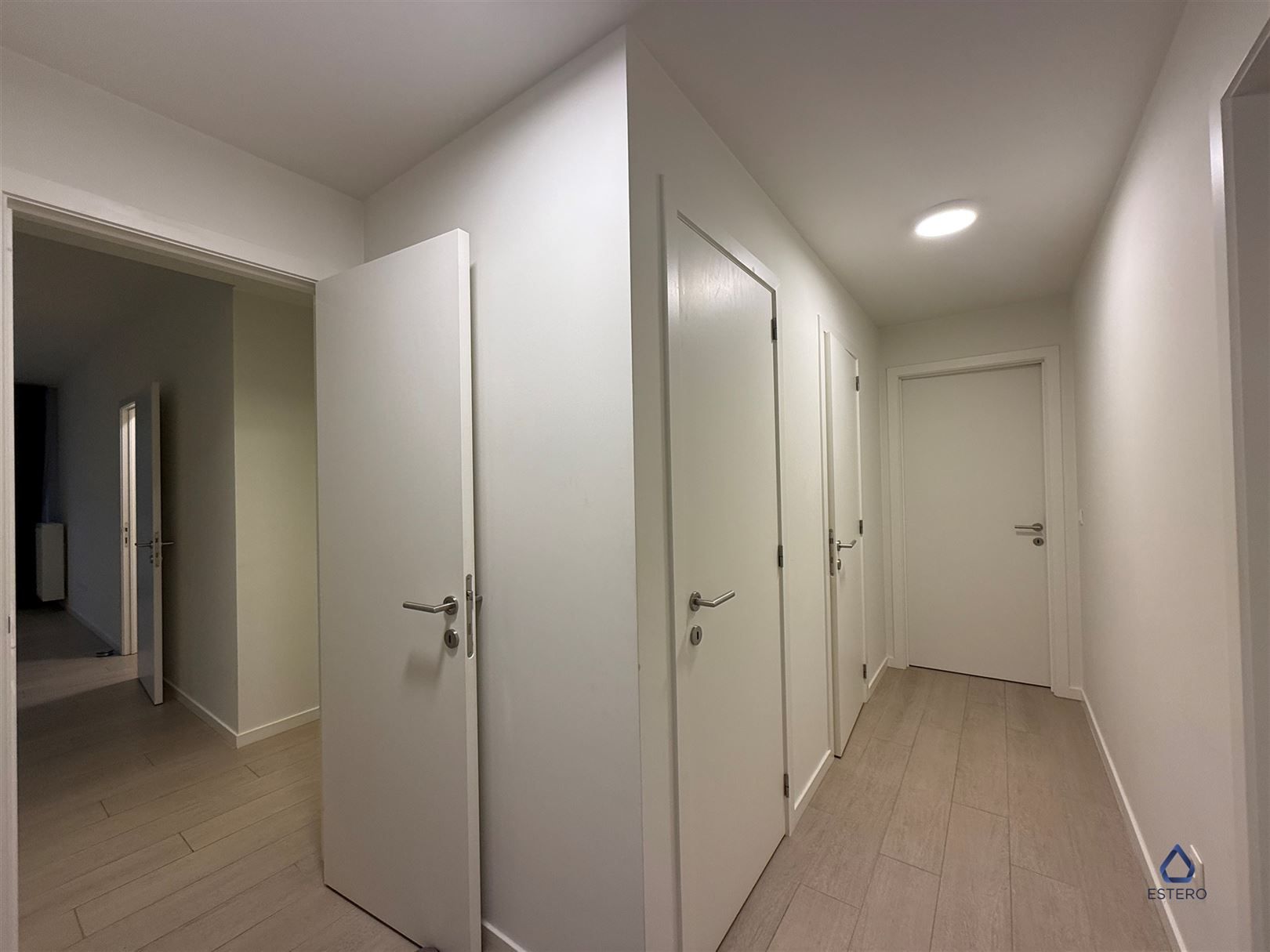 Nieuwbouwappartement met 3 slaapkamers op een topligging foto 10