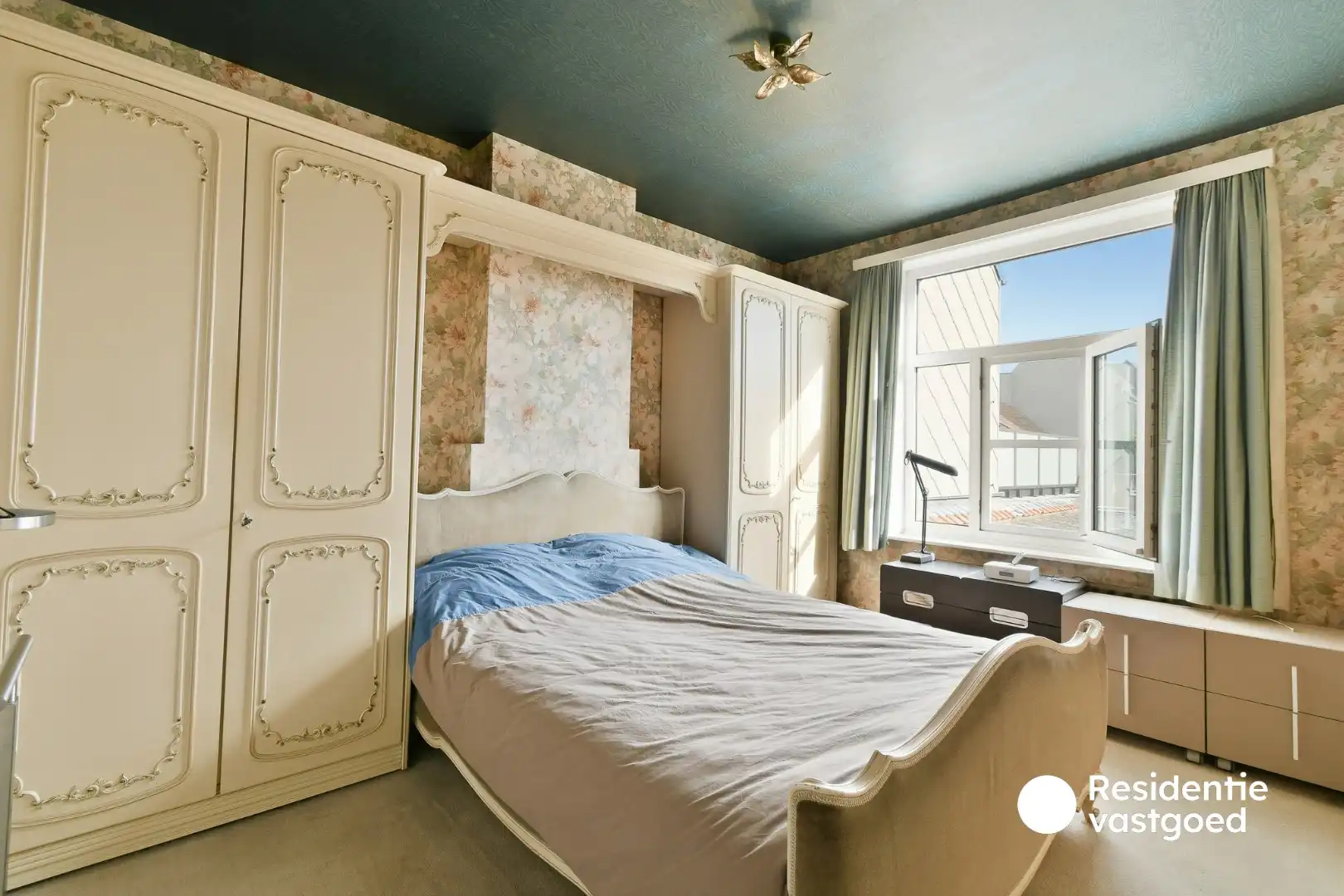 Ruime rijwoning met 6 slaapkamers in Gistel foto 13
