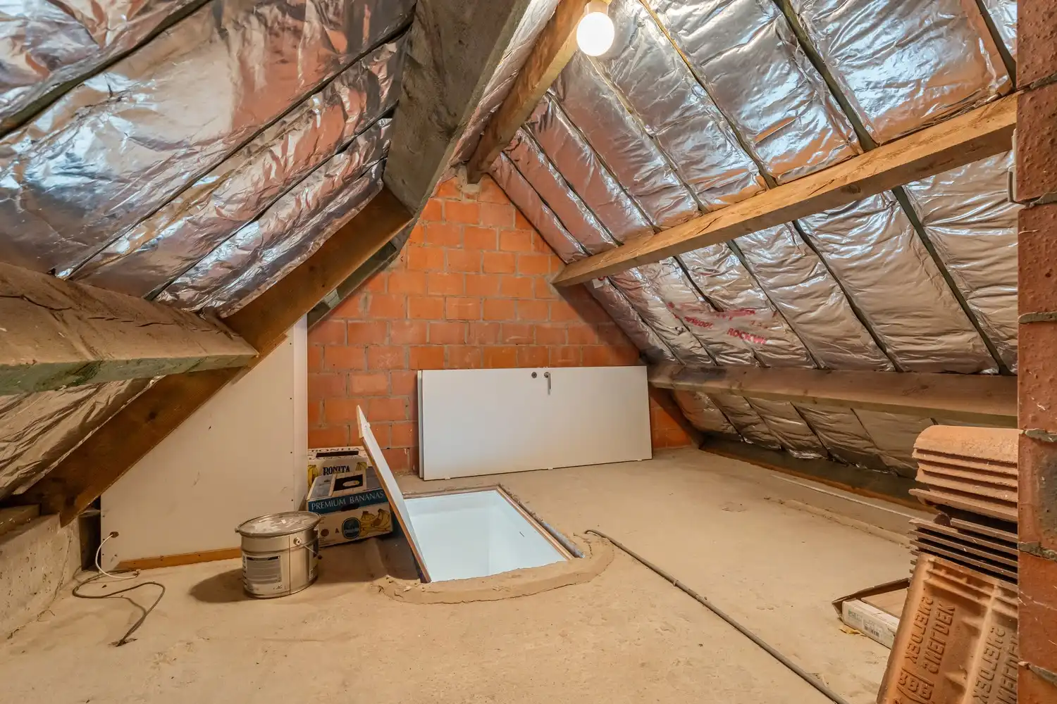 Gezellig appartement op centrale locatie! foto 18