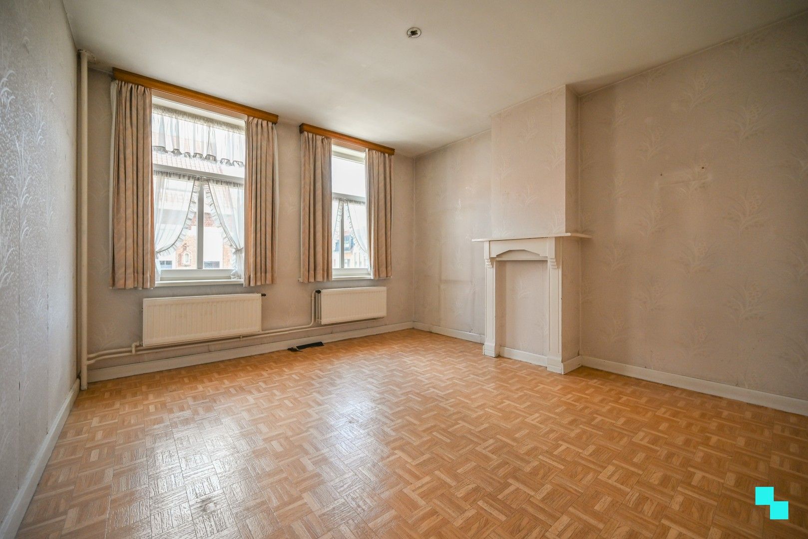 Te renoveren woning met drie slaapkamers nabij centrum Izegem foto 23
