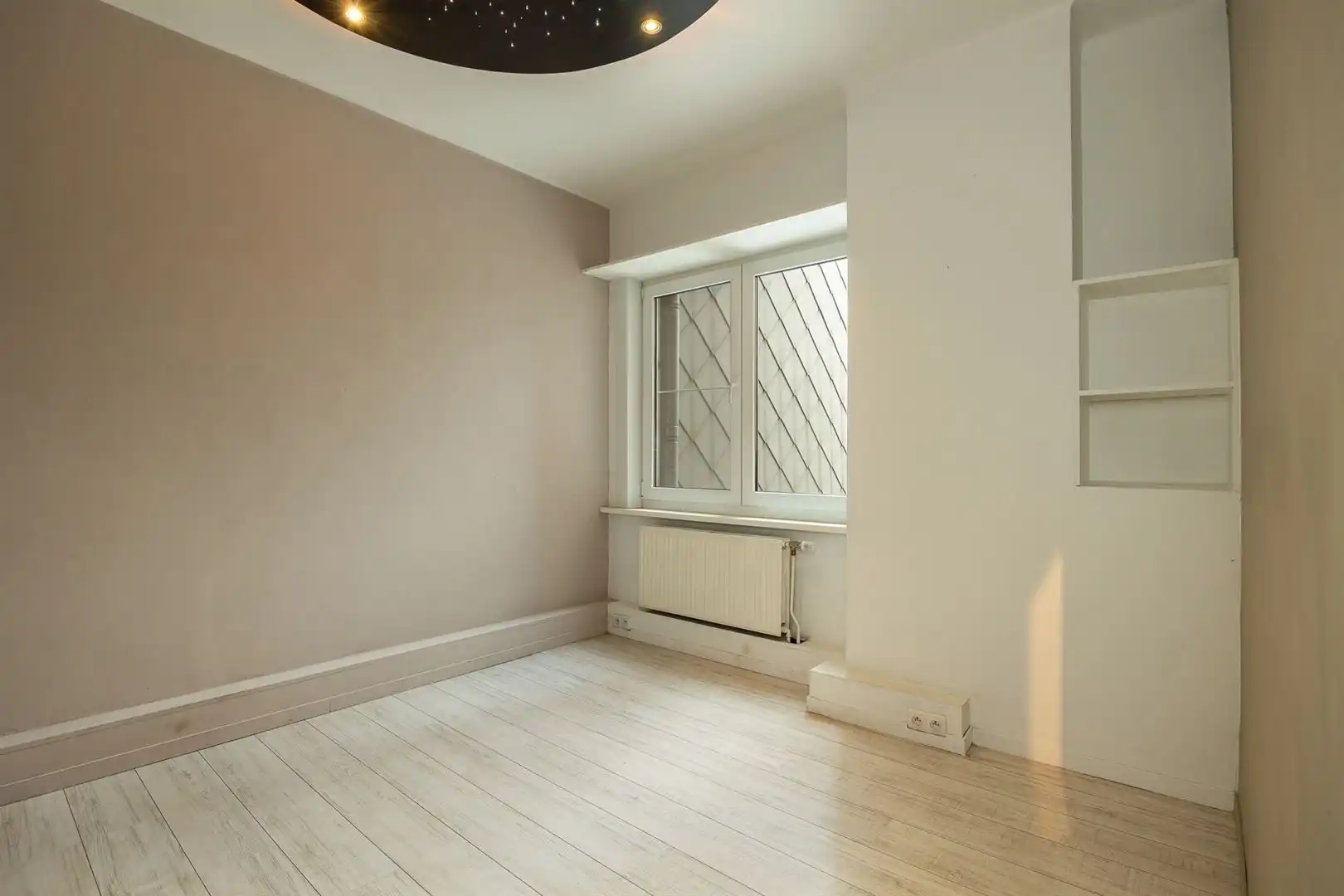 Instapklaar en energiezuinig appartement foto 8