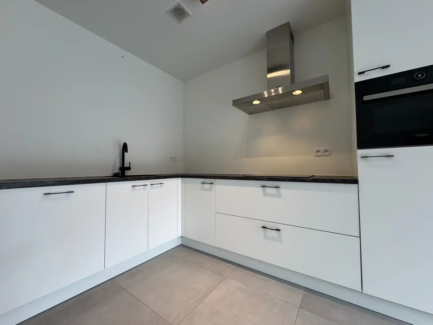 Appartement te huur foto 3