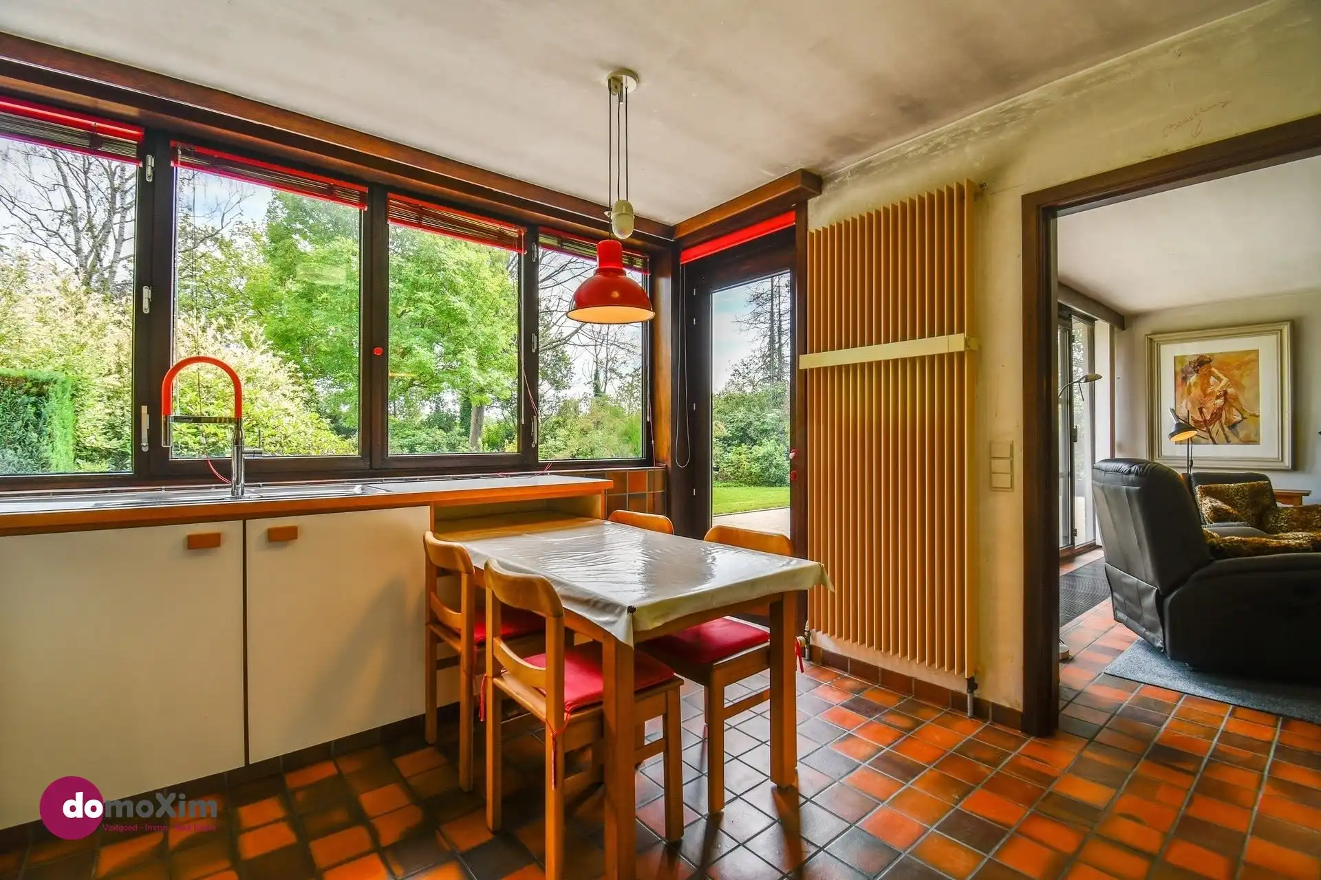 Uitzonderlijke woning op een prachtig perceel in Putte foto 8