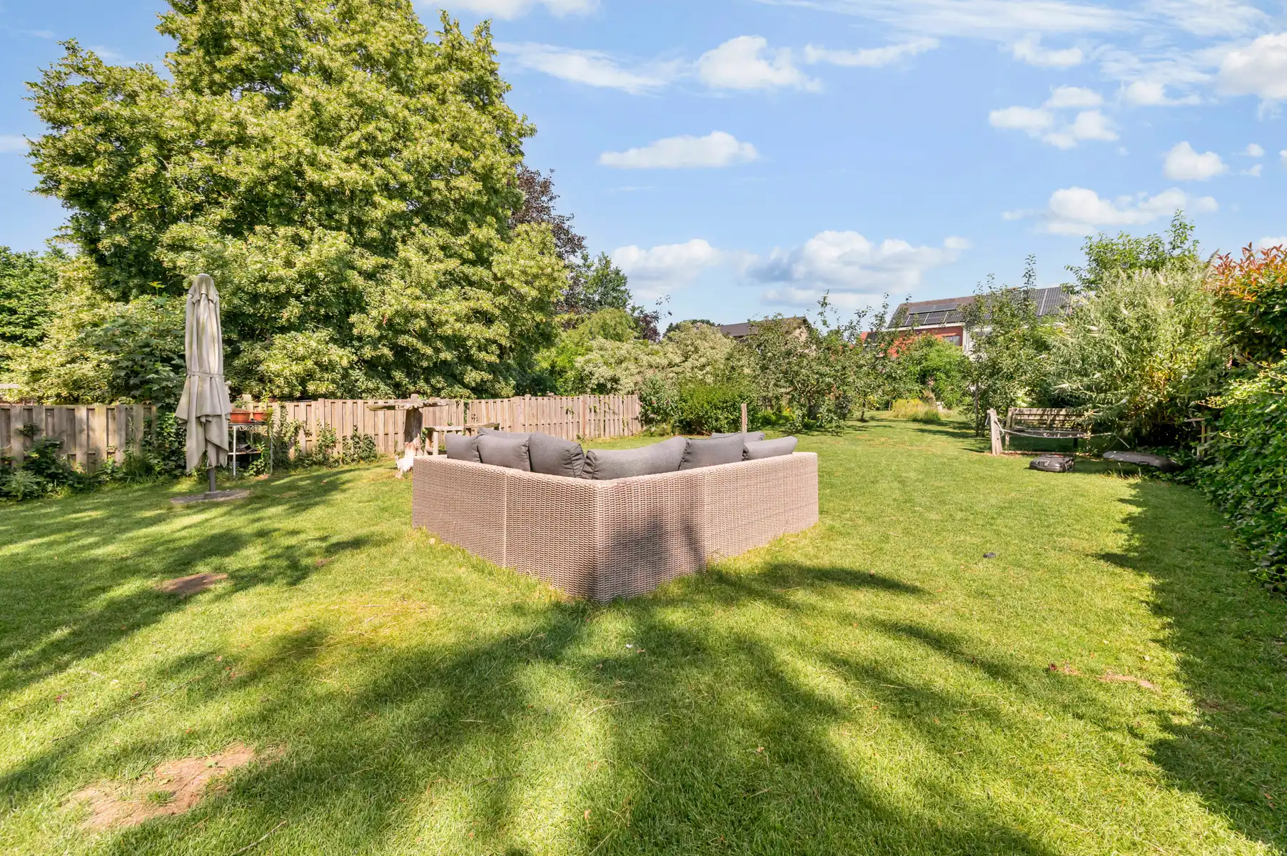 Instapklare woning met 4 slaapkamers op toplocatie foto 25