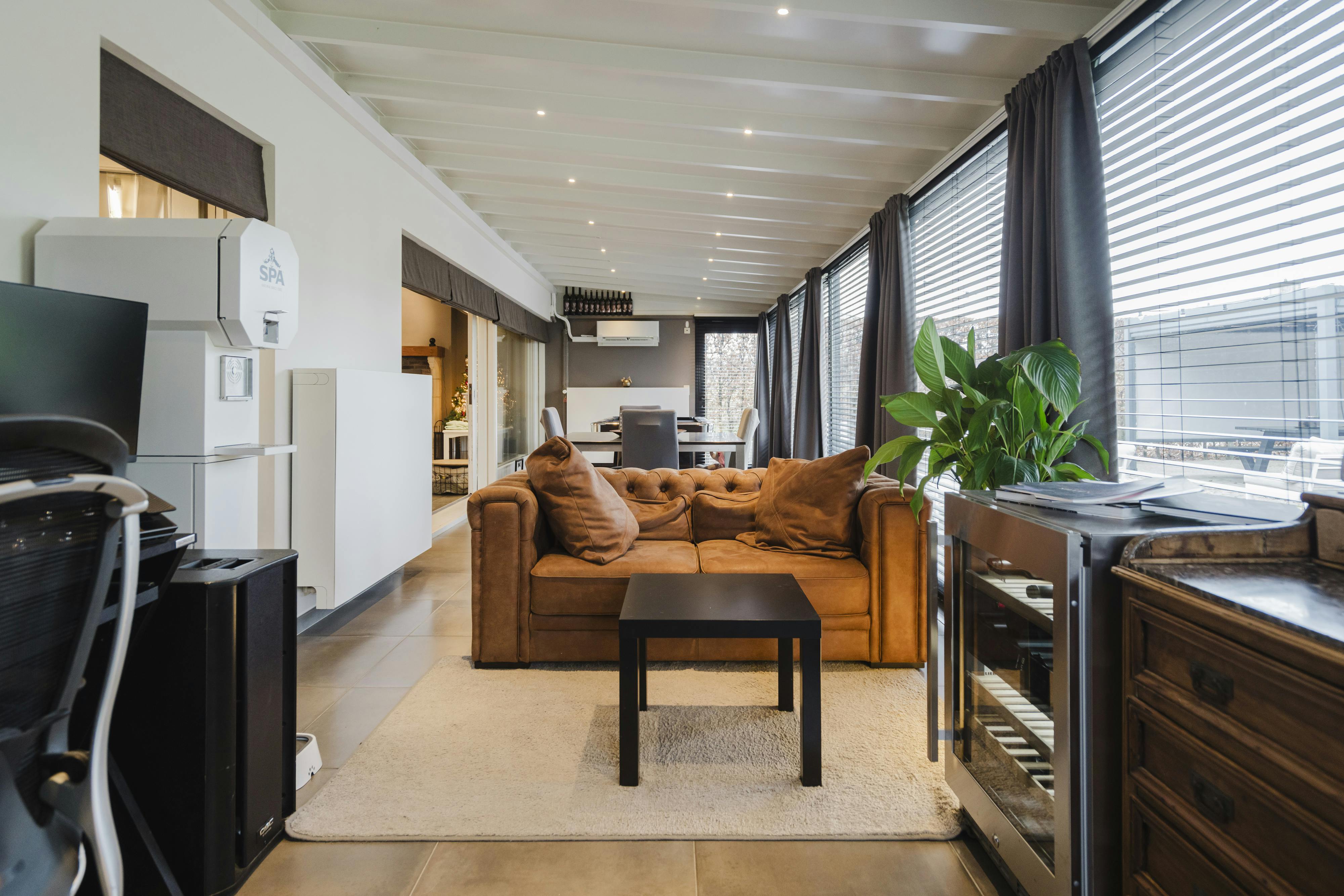 Instapklare villa te koop in Harelbeke foto 10