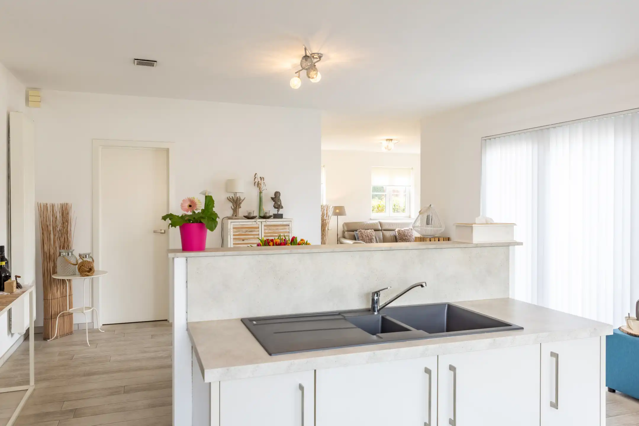 Energiezuinige HOB bebouwing met 4 slaapkamers foto 11