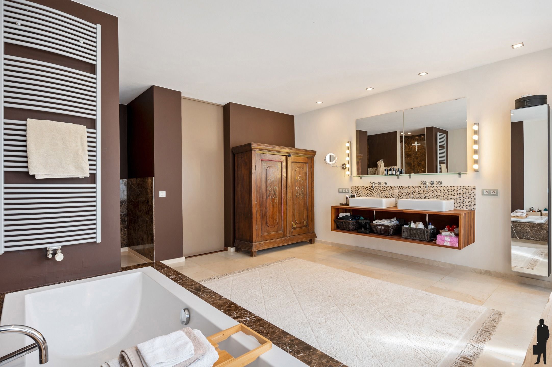Fijne woning met verzorgde tuin  foto 26