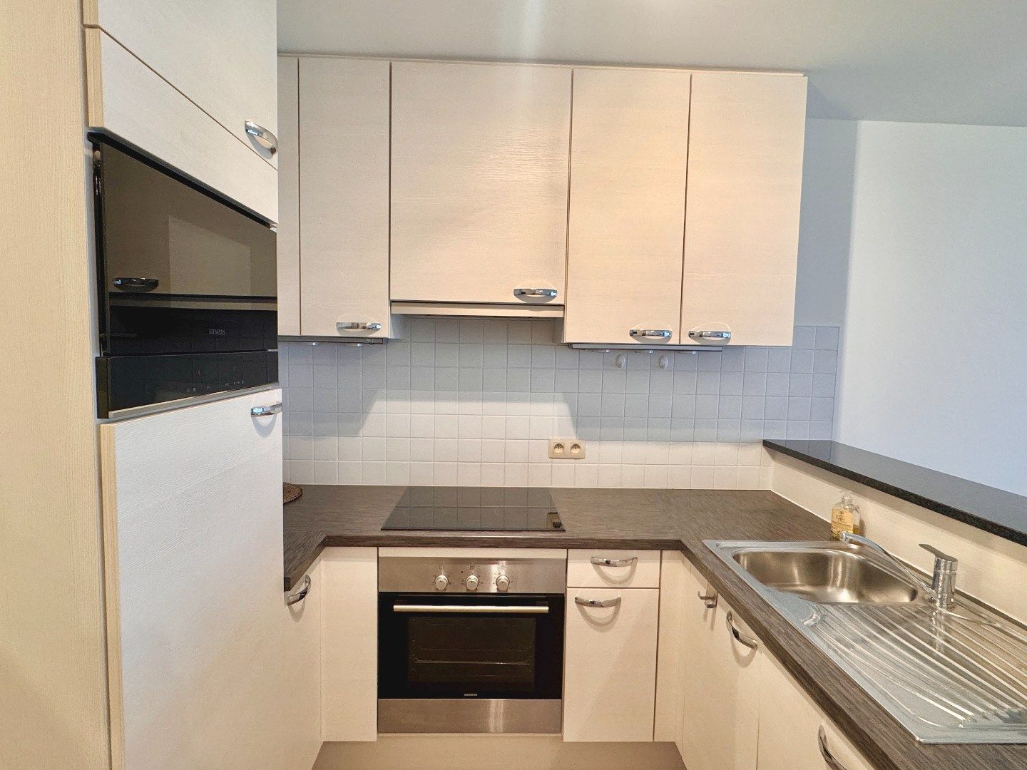 Residentie Villa Estelle 0502 foto 2