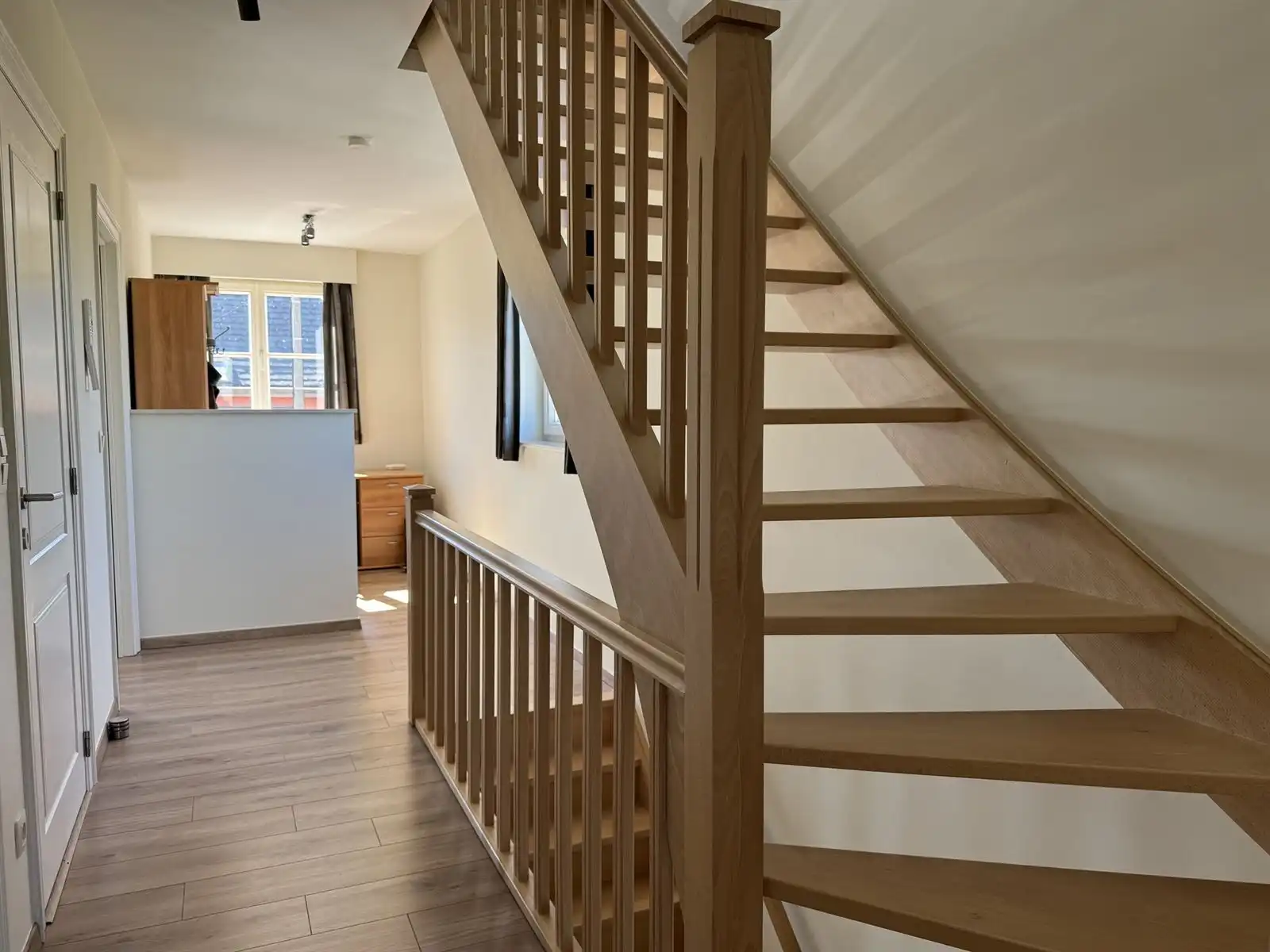 Kraaknet onderhouden woning foto 16