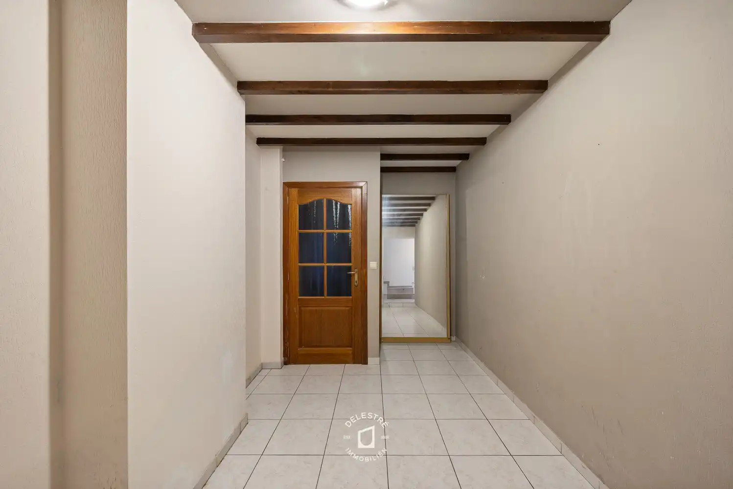 Kwalitatief verhuurde investeringseigendom 5 APP. EN 5 GARAGES in het centrum van Ninove foto 22