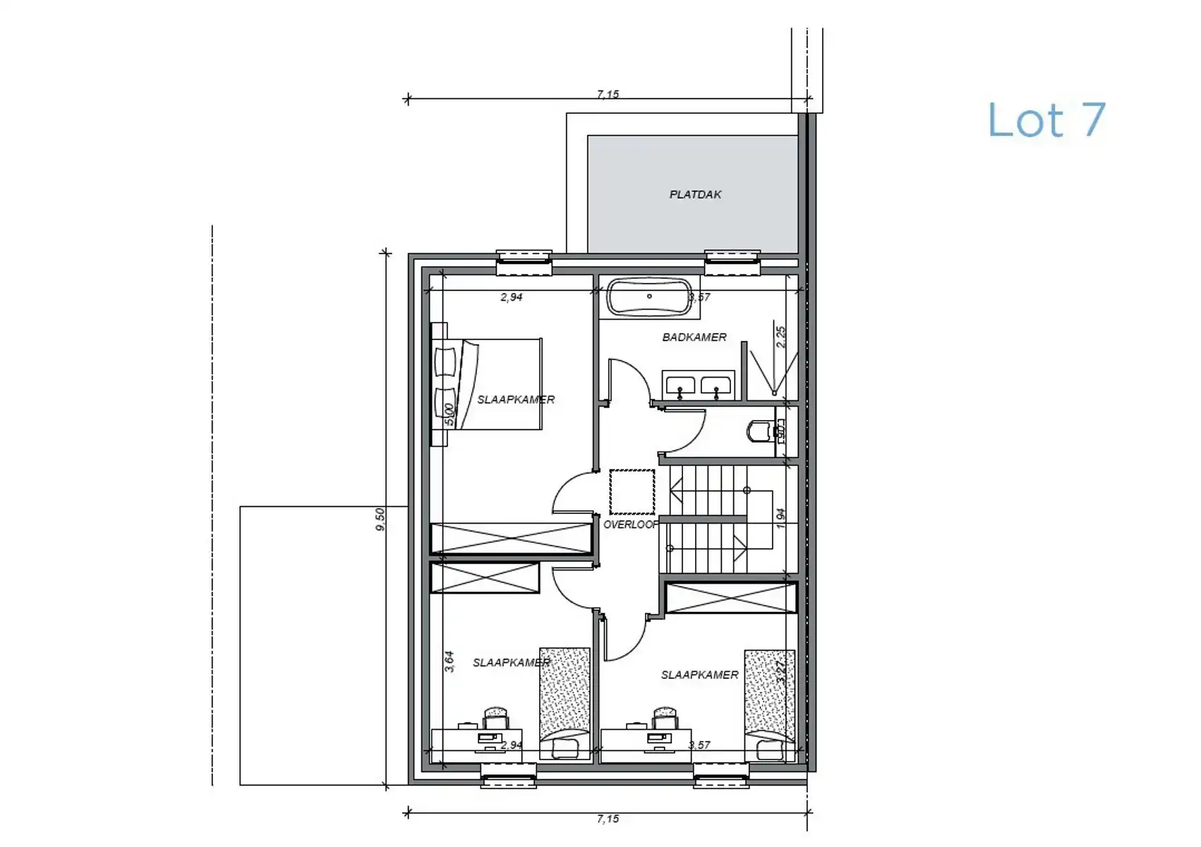 Huis te koop foto 4