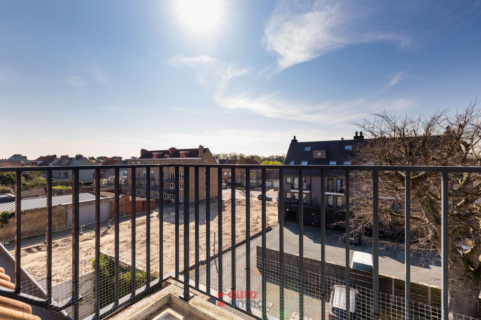 Recent duplex-appartement in het hart van pittoresk Nieuwpoort-stad! foto 8