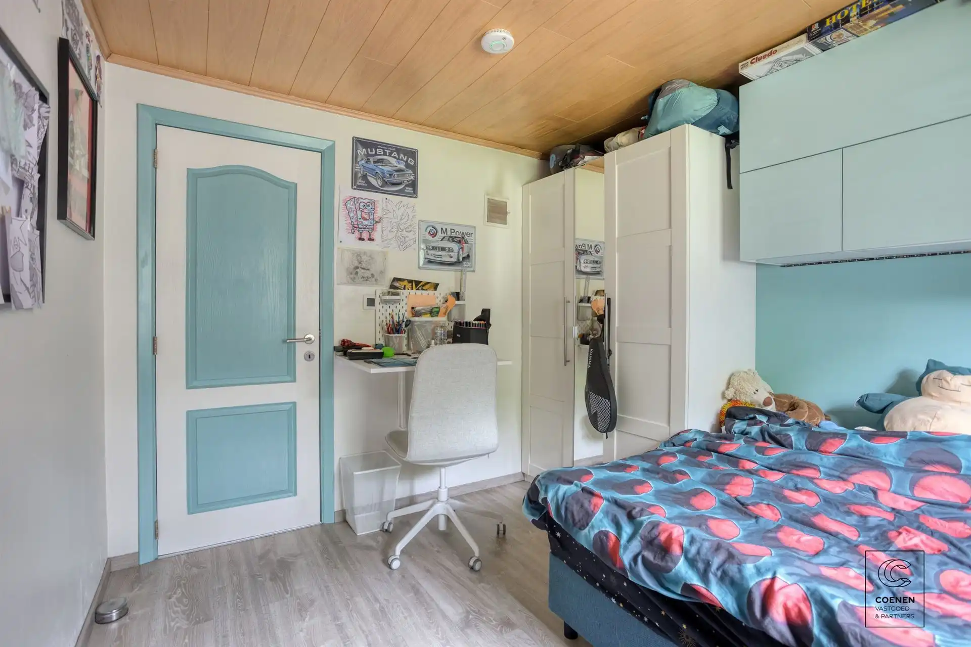 Verzorgde recreatiewoning op een rustige, bosrijke locatie! foto 11