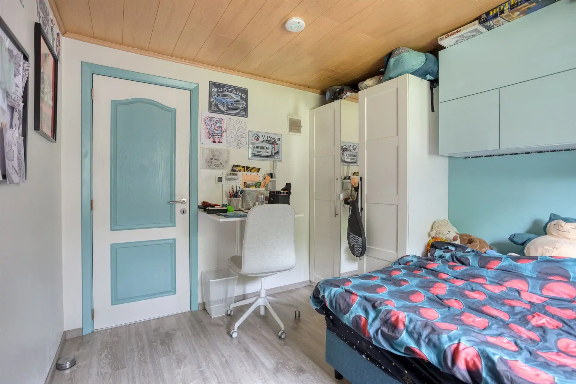 Verzorgde recreatiewoning op een rustige, bosrijke locatie! foto 11