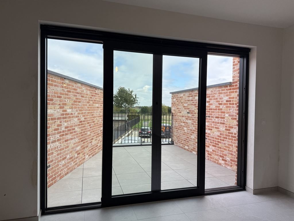 Energiezuinig nieuwbouwappartement foto 8