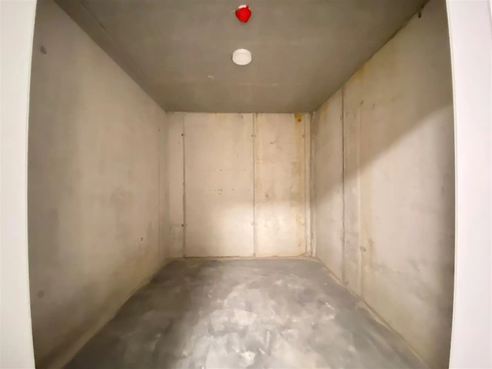 Appartement met 2 slaapkamers, kelderberging en ondergrondse autostaanplaats foto 18