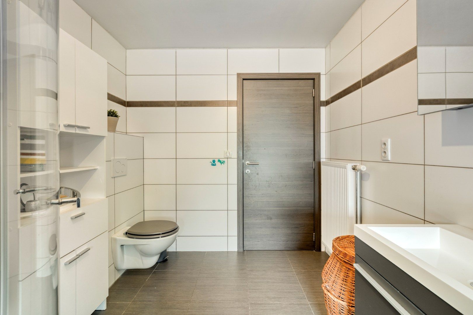Woning met 4 slaapkamers en tuin in Kessel-Lo - bewoonbare opp. 171m² -  EPC 45 kWh/m² foto 18